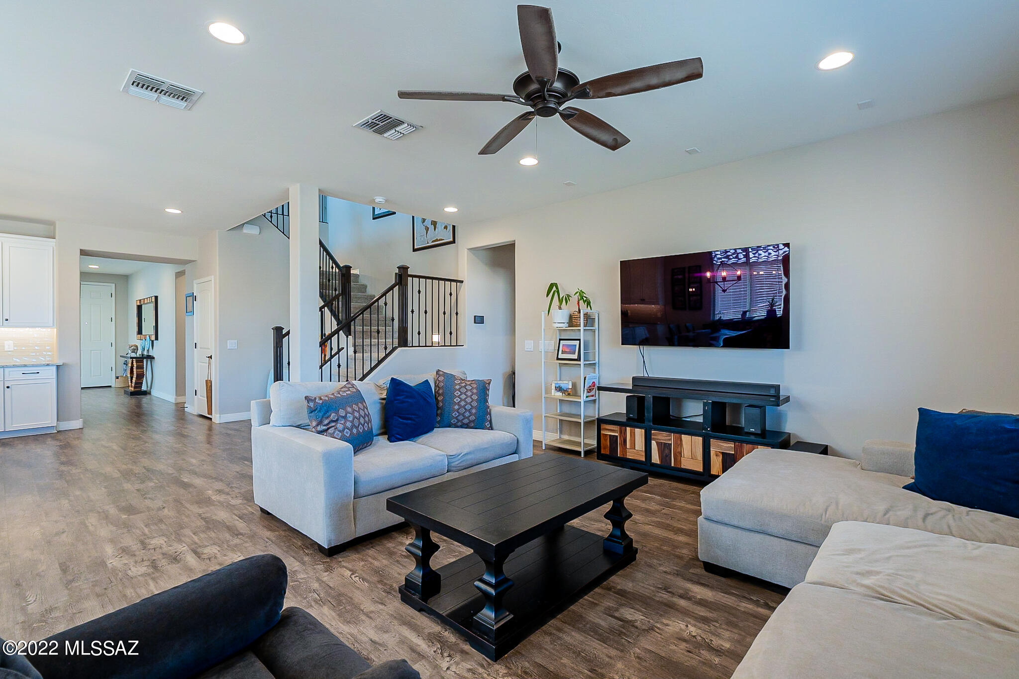 Paseo At Linda Vista - Residential