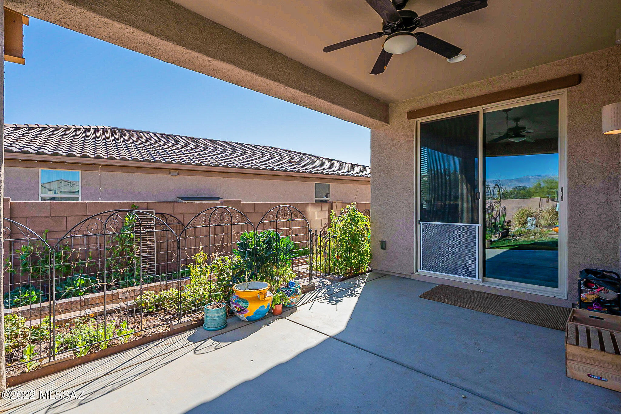 Paseo At Linda Vista - Residential