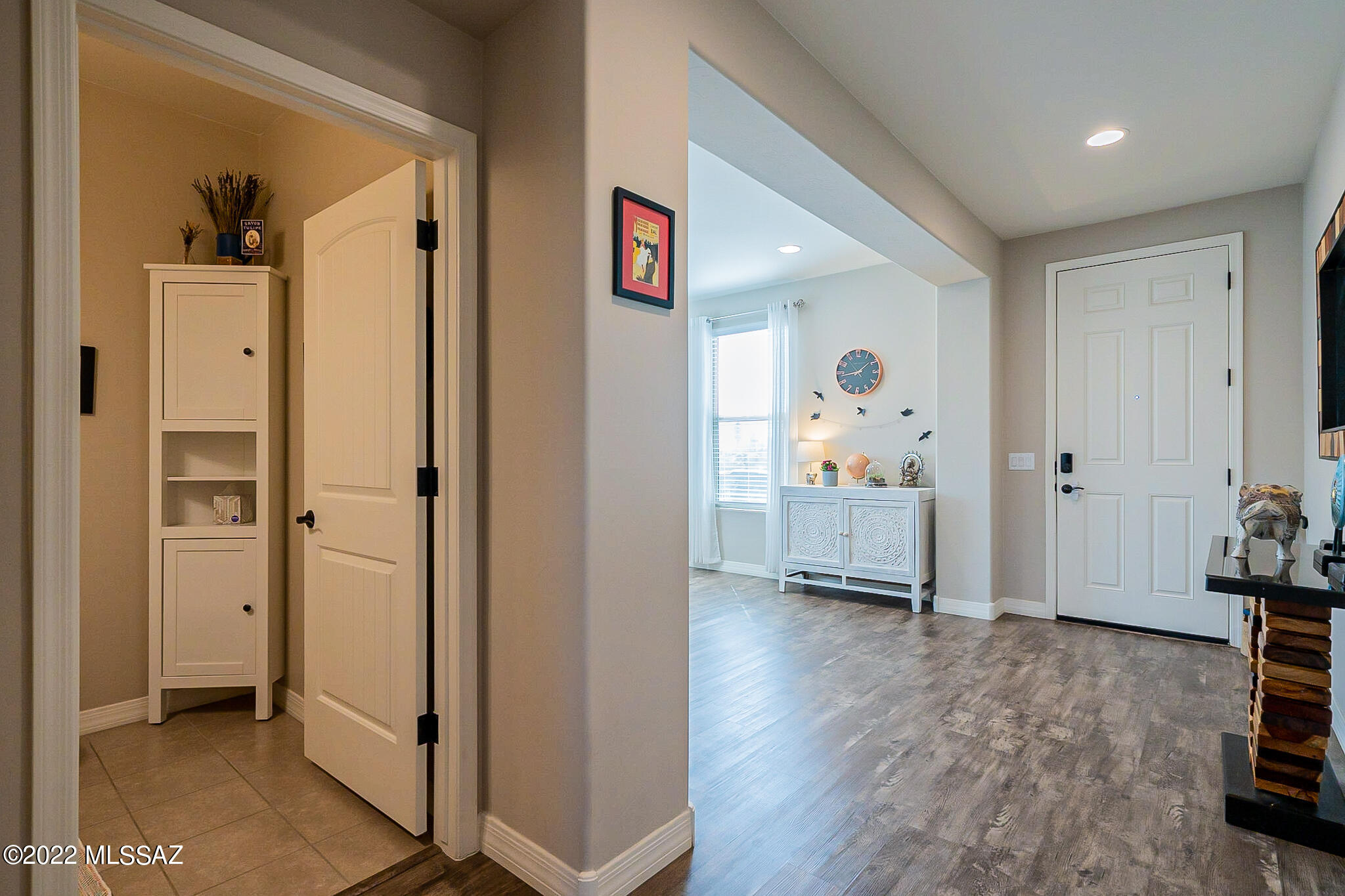 Paseo At Linda Vista - Residential