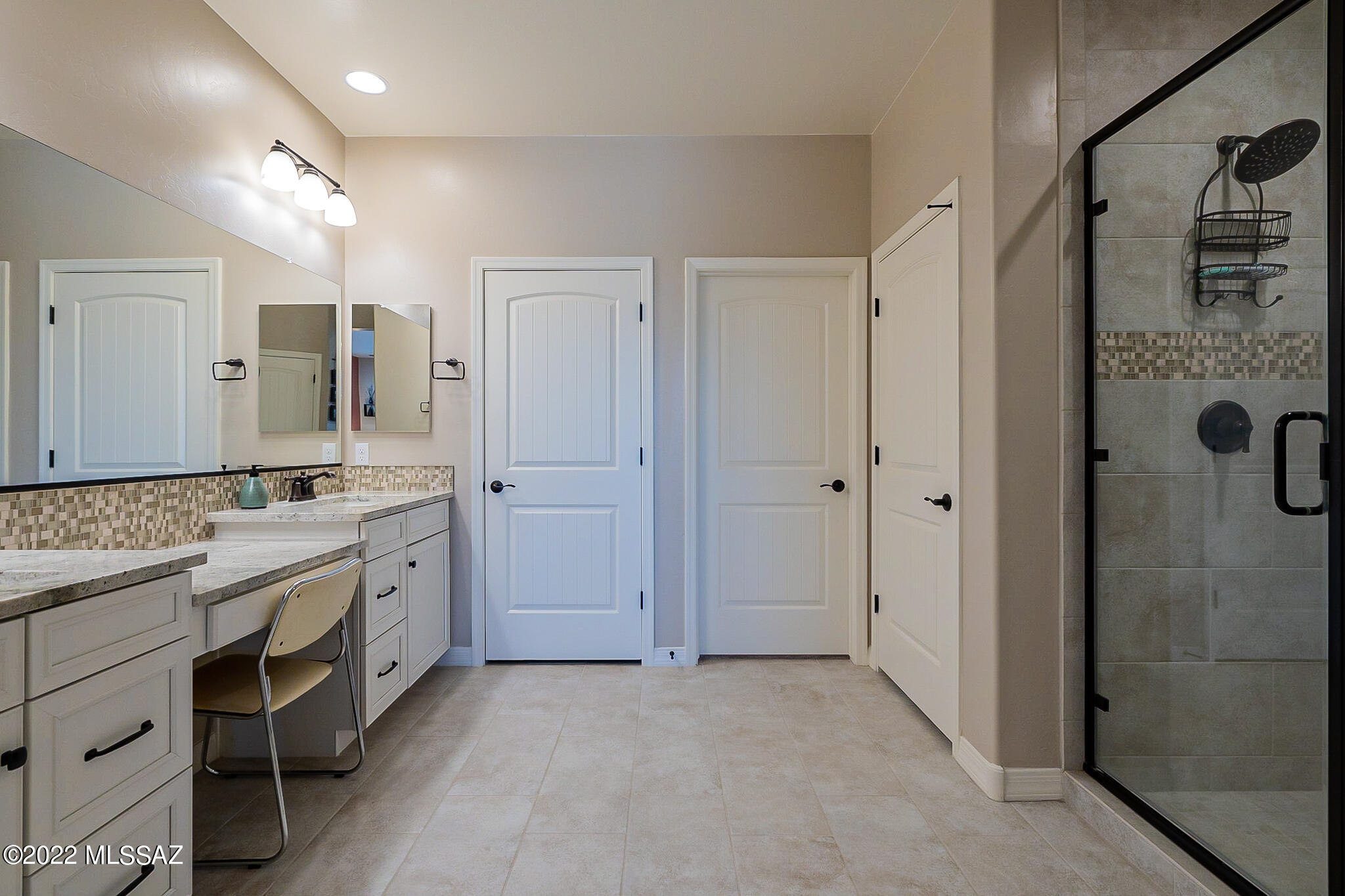 Paseo At Linda Vista - Residential