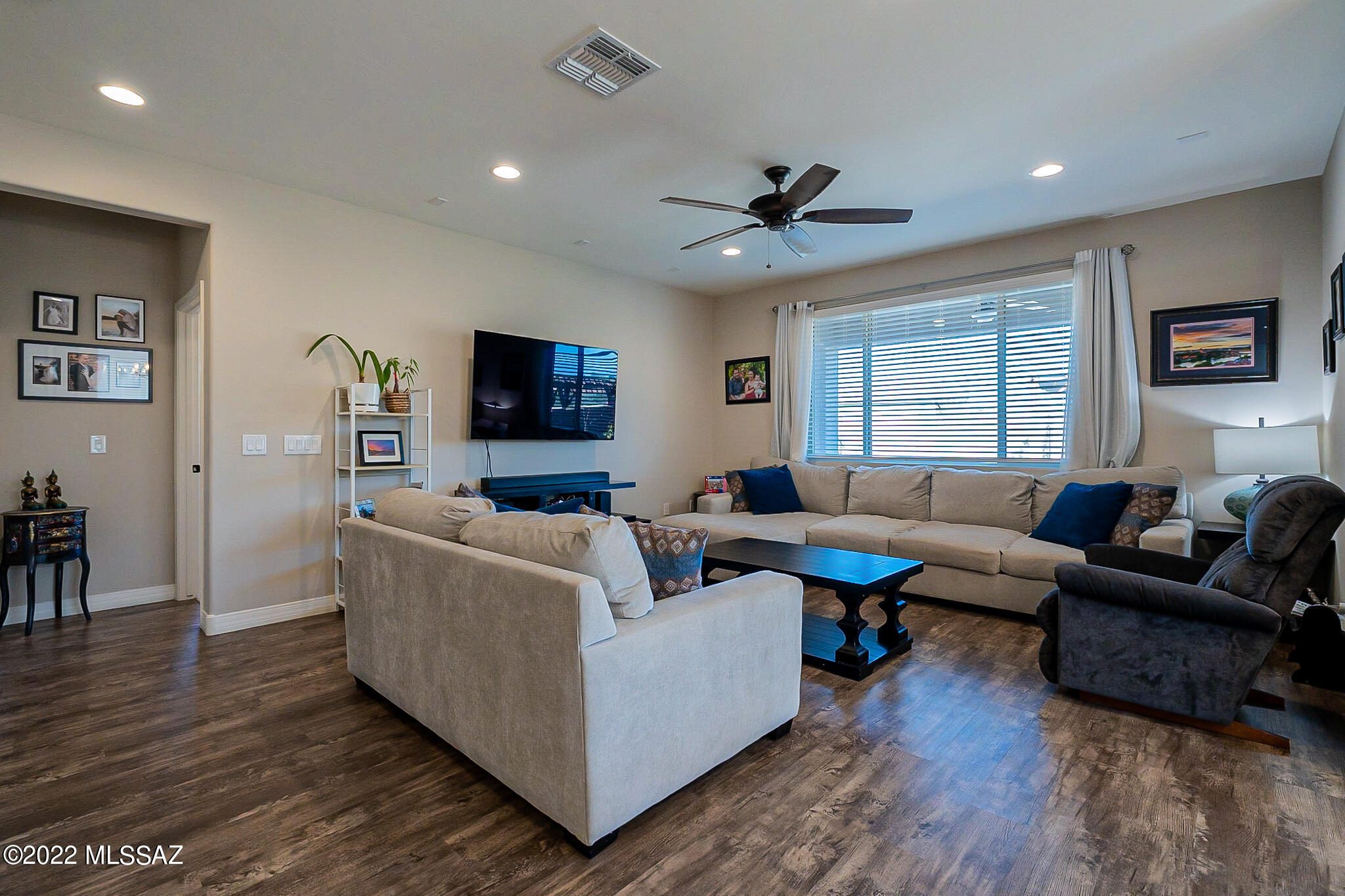 Paseo At Linda Vista - Residential
