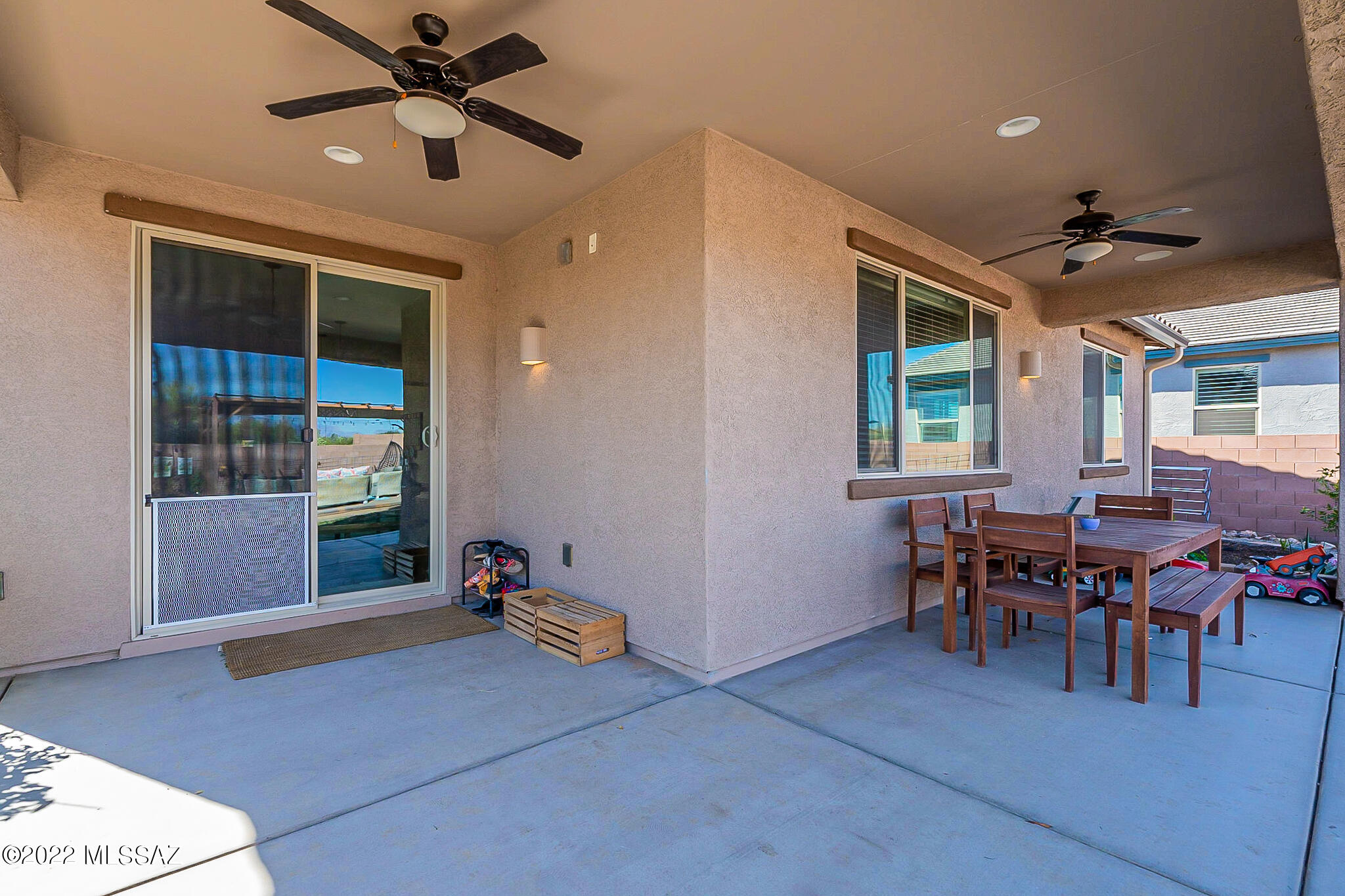 Paseo At Linda Vista - Residential