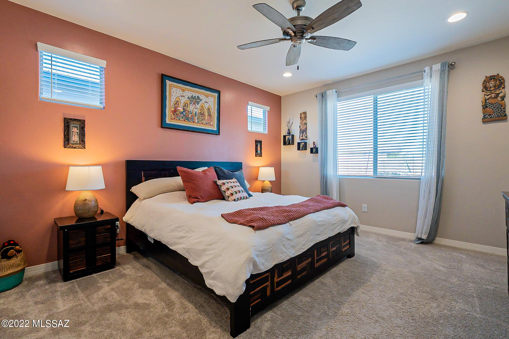 Paseo At Linda Vista - Residential