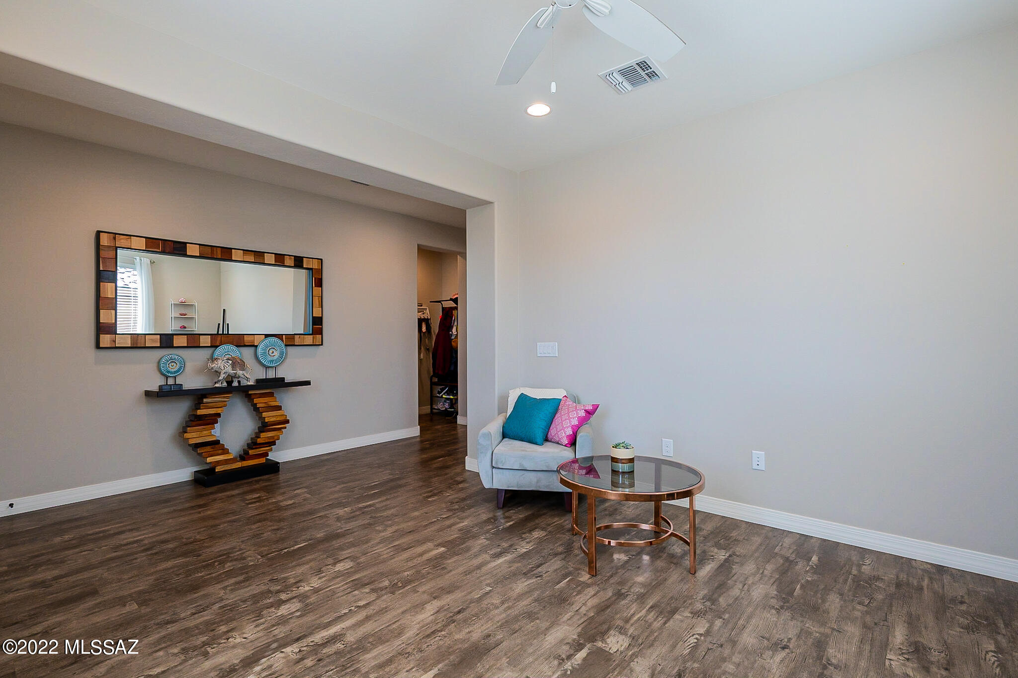 Paseo At Linda Vista - Residential