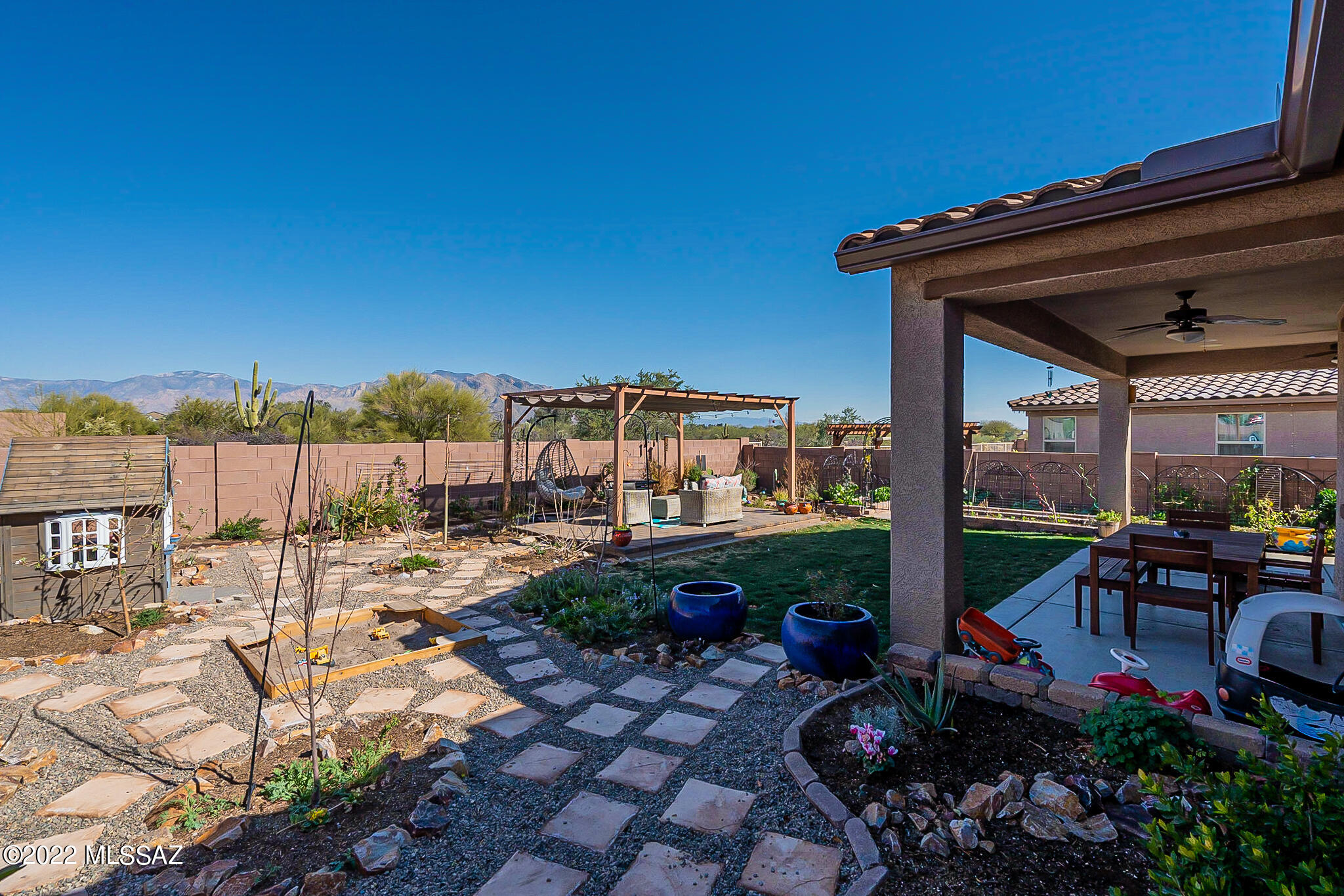 Paseo At Linda Vista - Residential