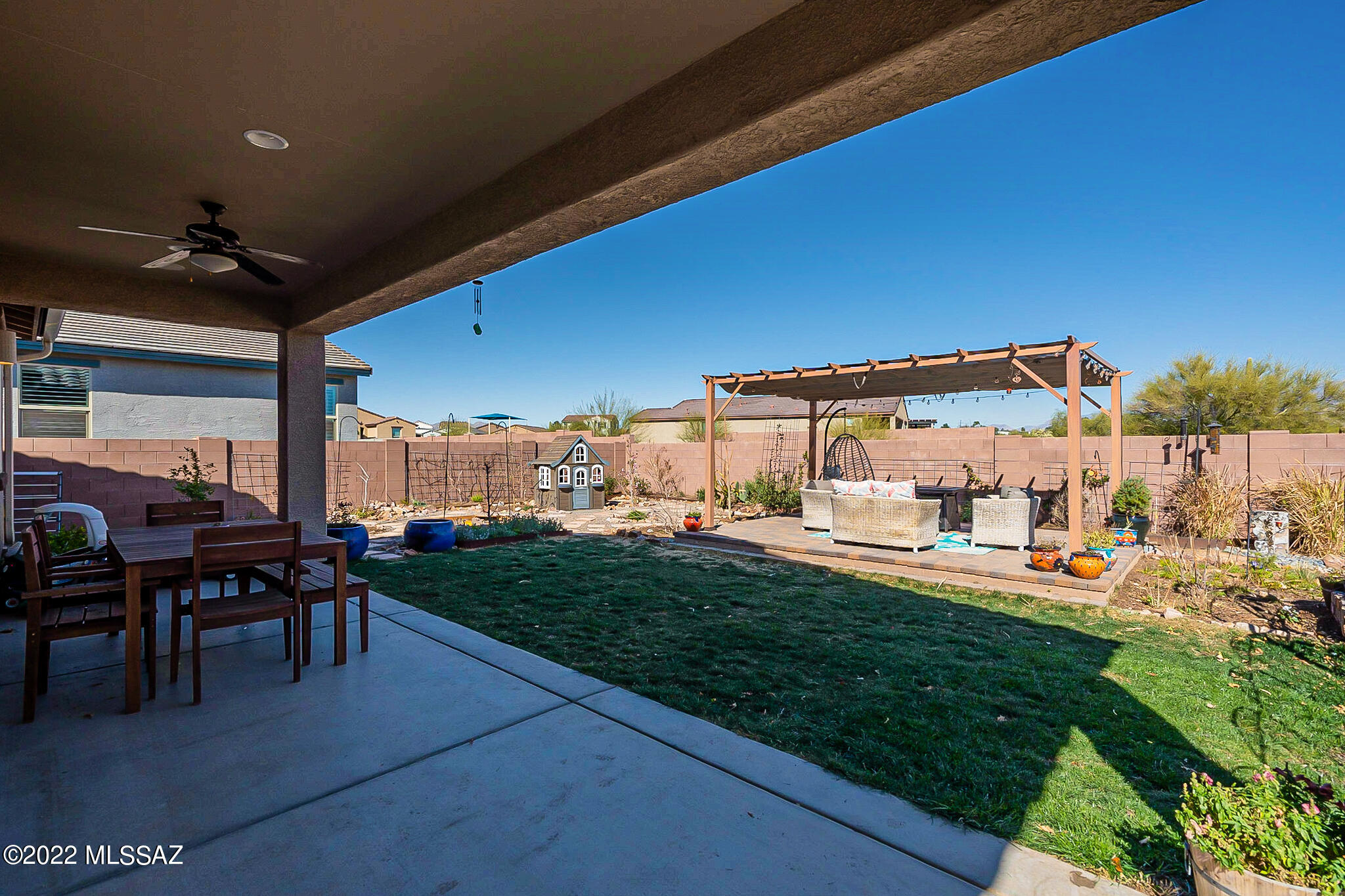 Paseo At Linda Vista - Residential