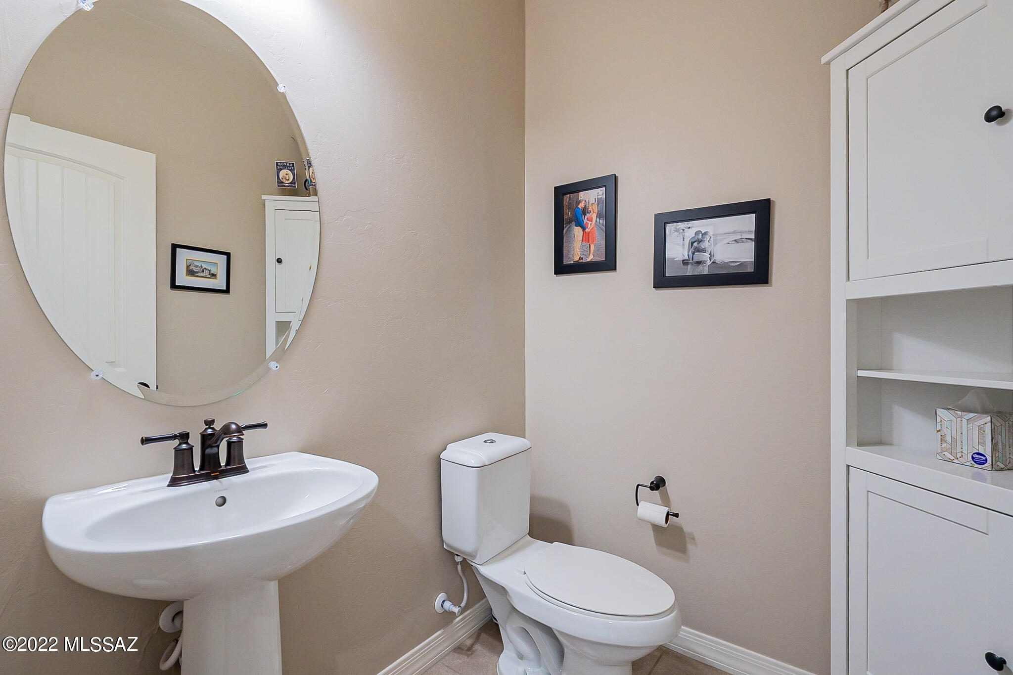 Paseo At Linda Vista - Residential