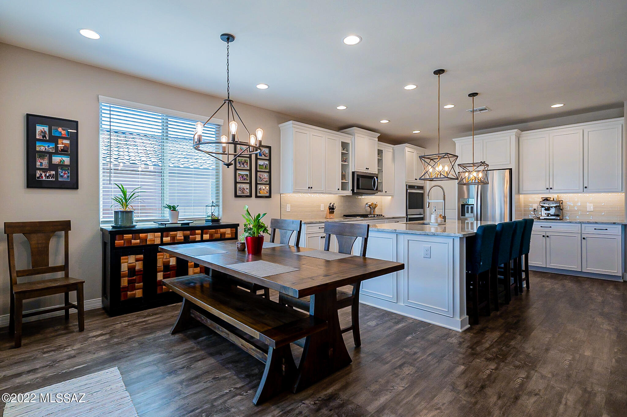 Paseo At Linda Vista - Residential
