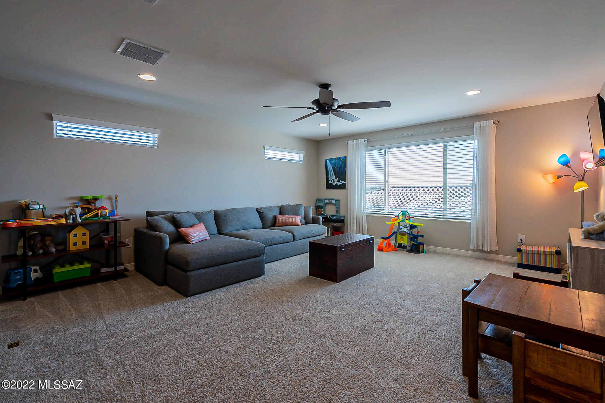 Paseo At Linda Vista - Residential