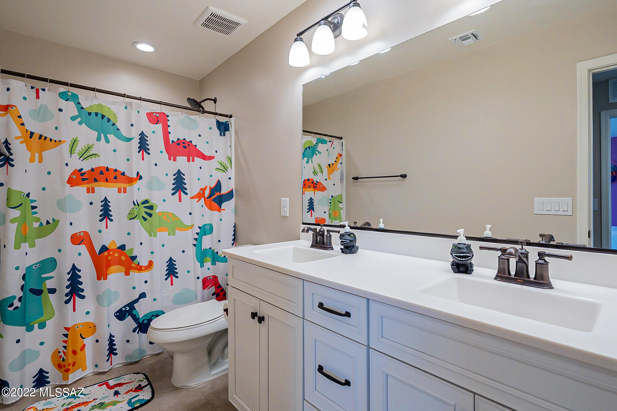 Paseo At Linda Vista - Residential
