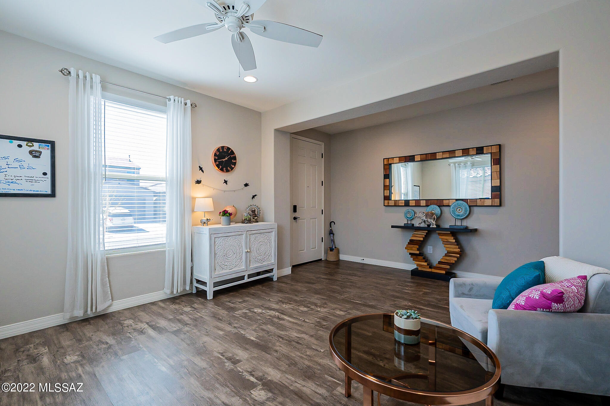Paseo At Linda Vista - Residential
