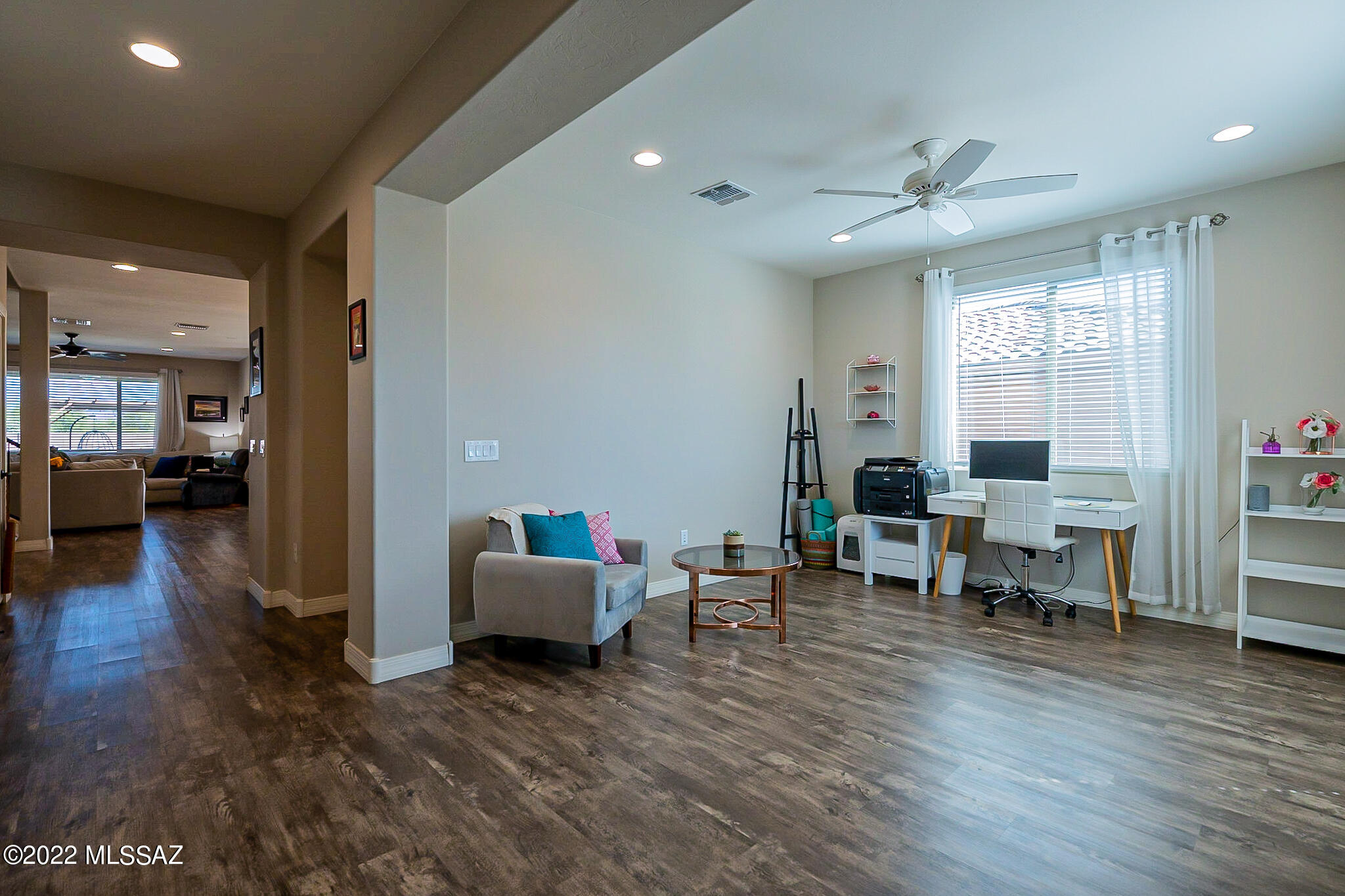 Paseo At Linda Vista - Residential