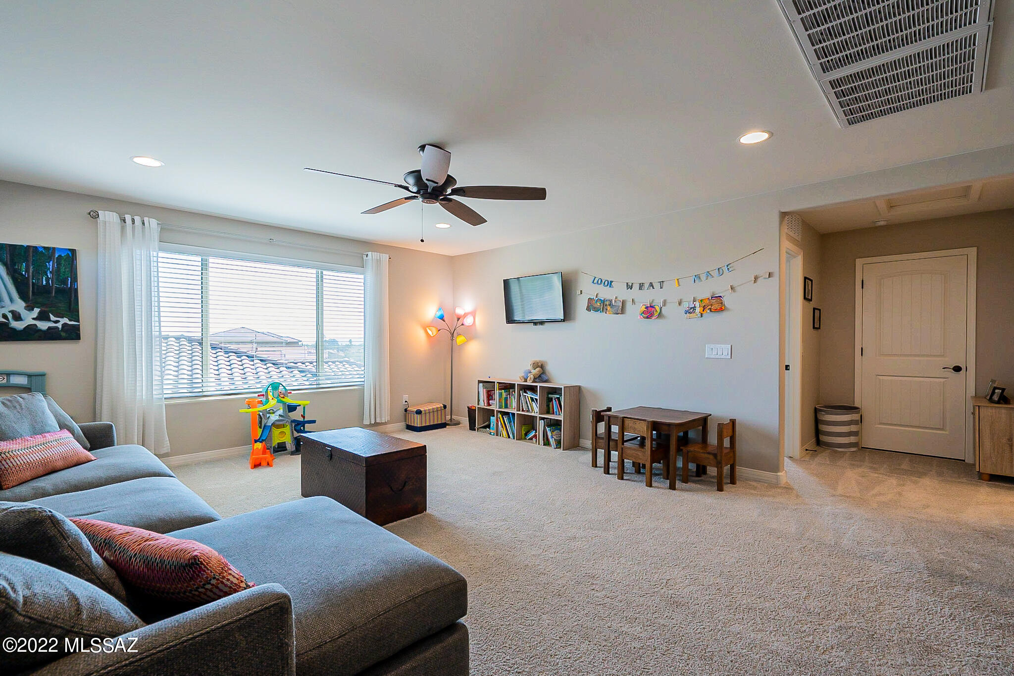 Paseo At Linda Vista - Residential