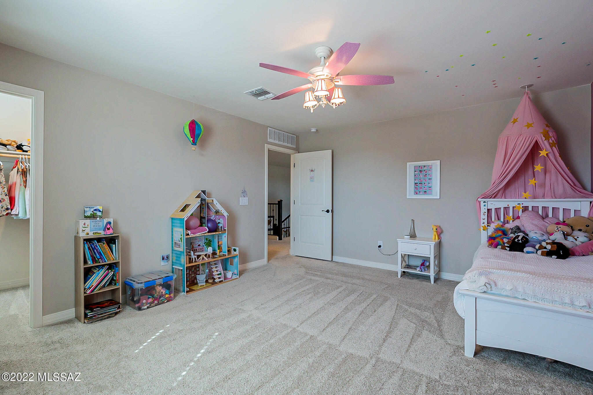 Paseo At Linda Vista - Residential