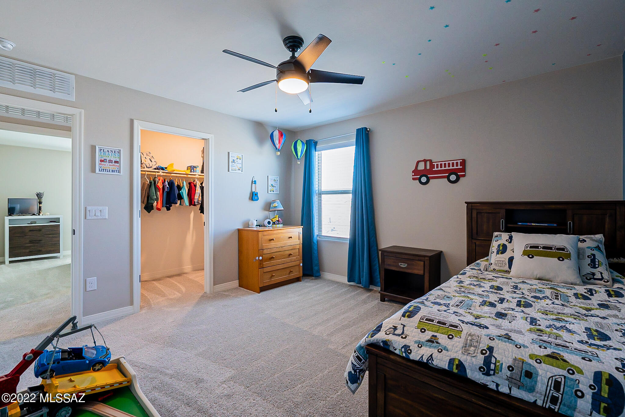 Paseo At Linda Vista - Residential