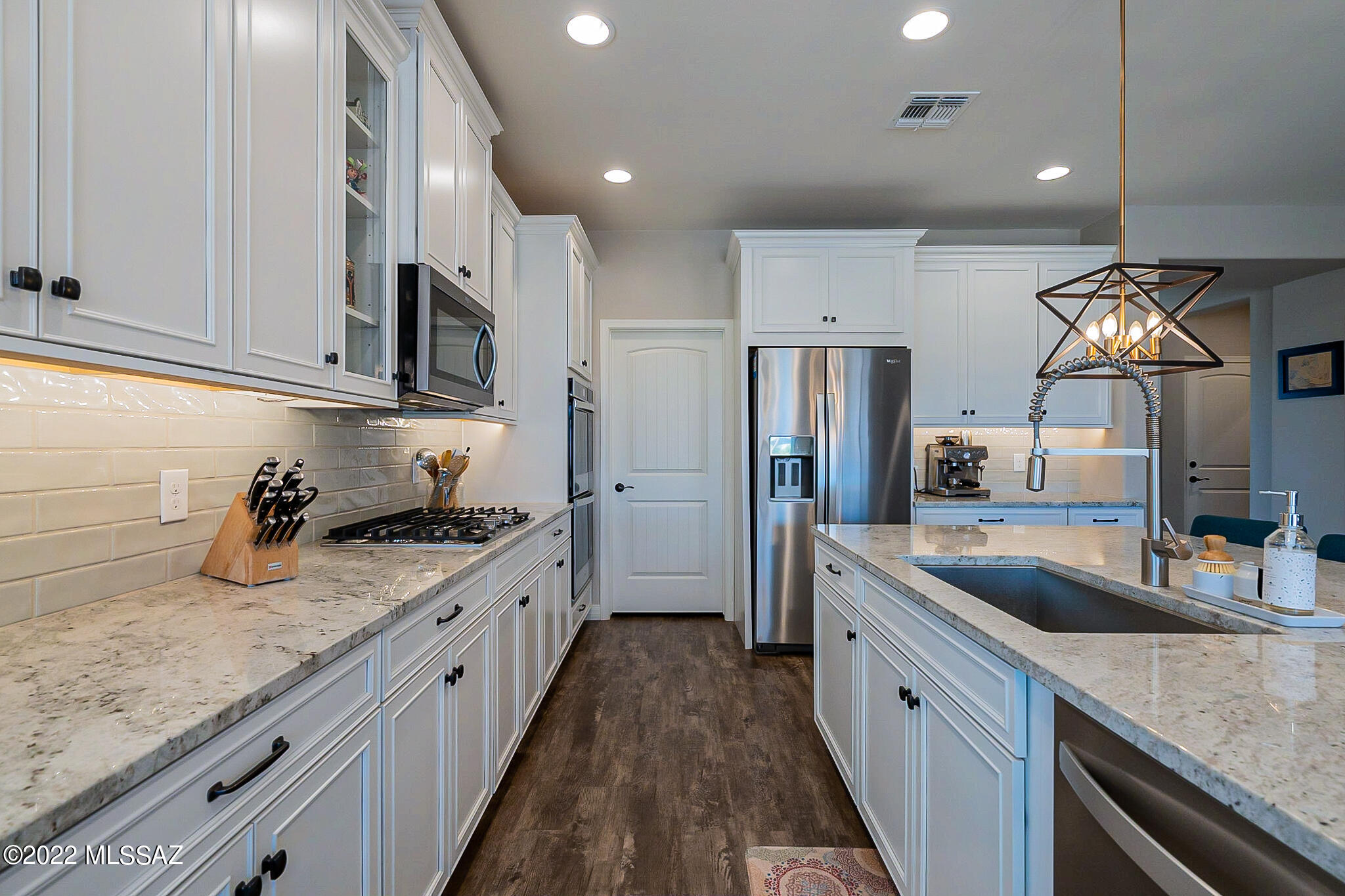 Paseo At Linda Vista - Residential