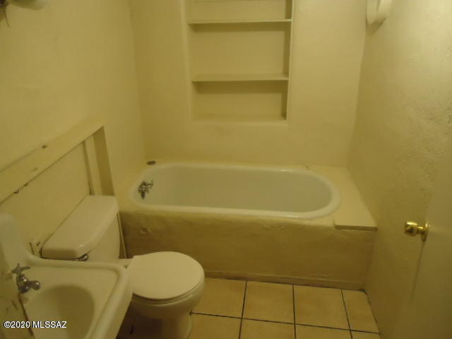 Coronado Heights - Residential Lease