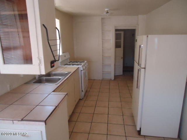 Coronado Heights - Residential Lease