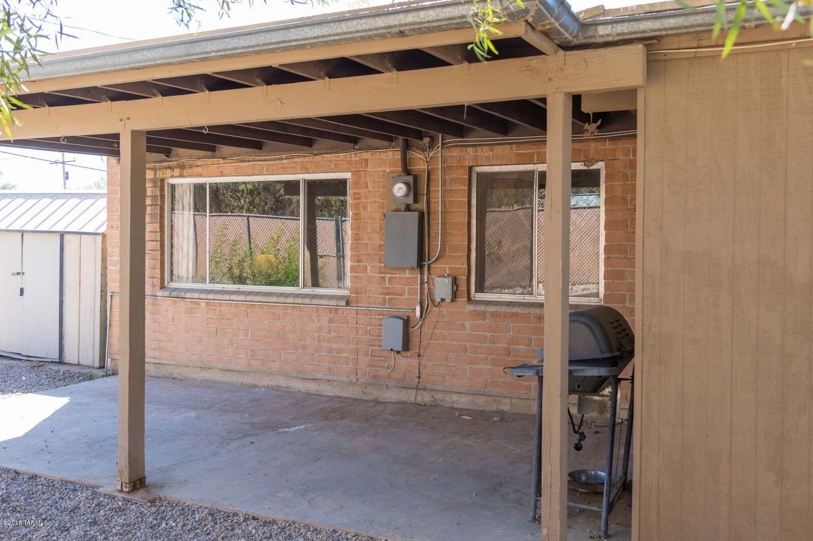 Sherwood Village Terrace (231-546) - Residential