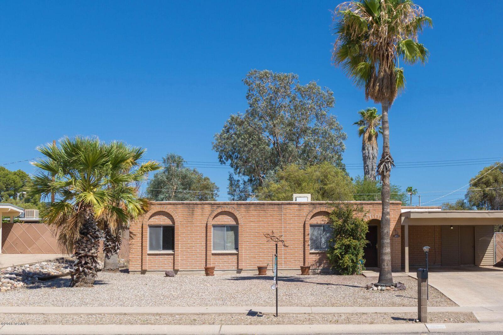 Sherwood Village Terrace (231-546) - Residential
