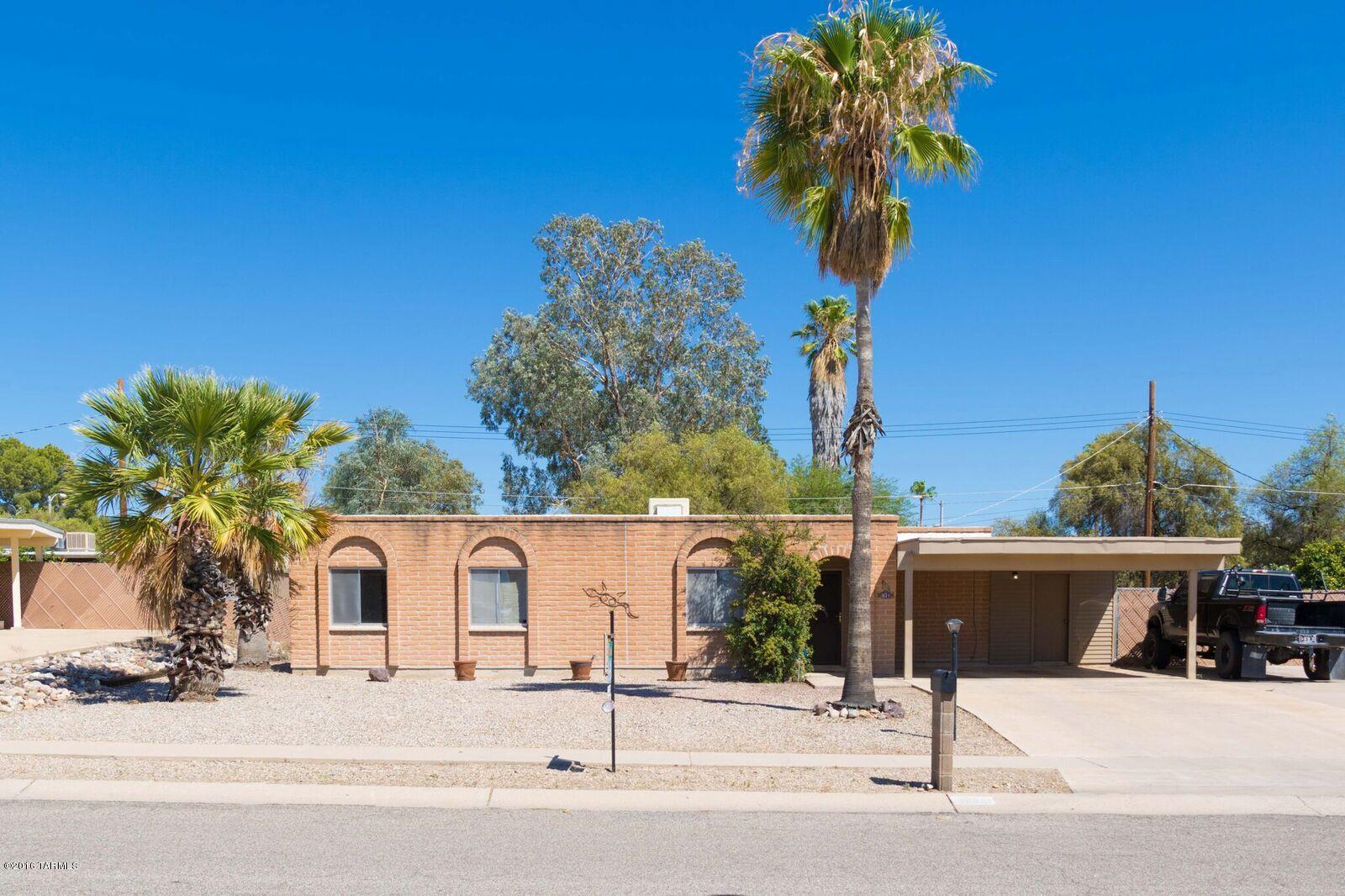 Sherwood Village Terrace (231-546) - Residential