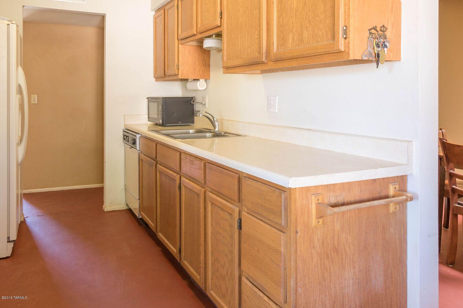 Sherwood Village Terrace (231-546) - Residential