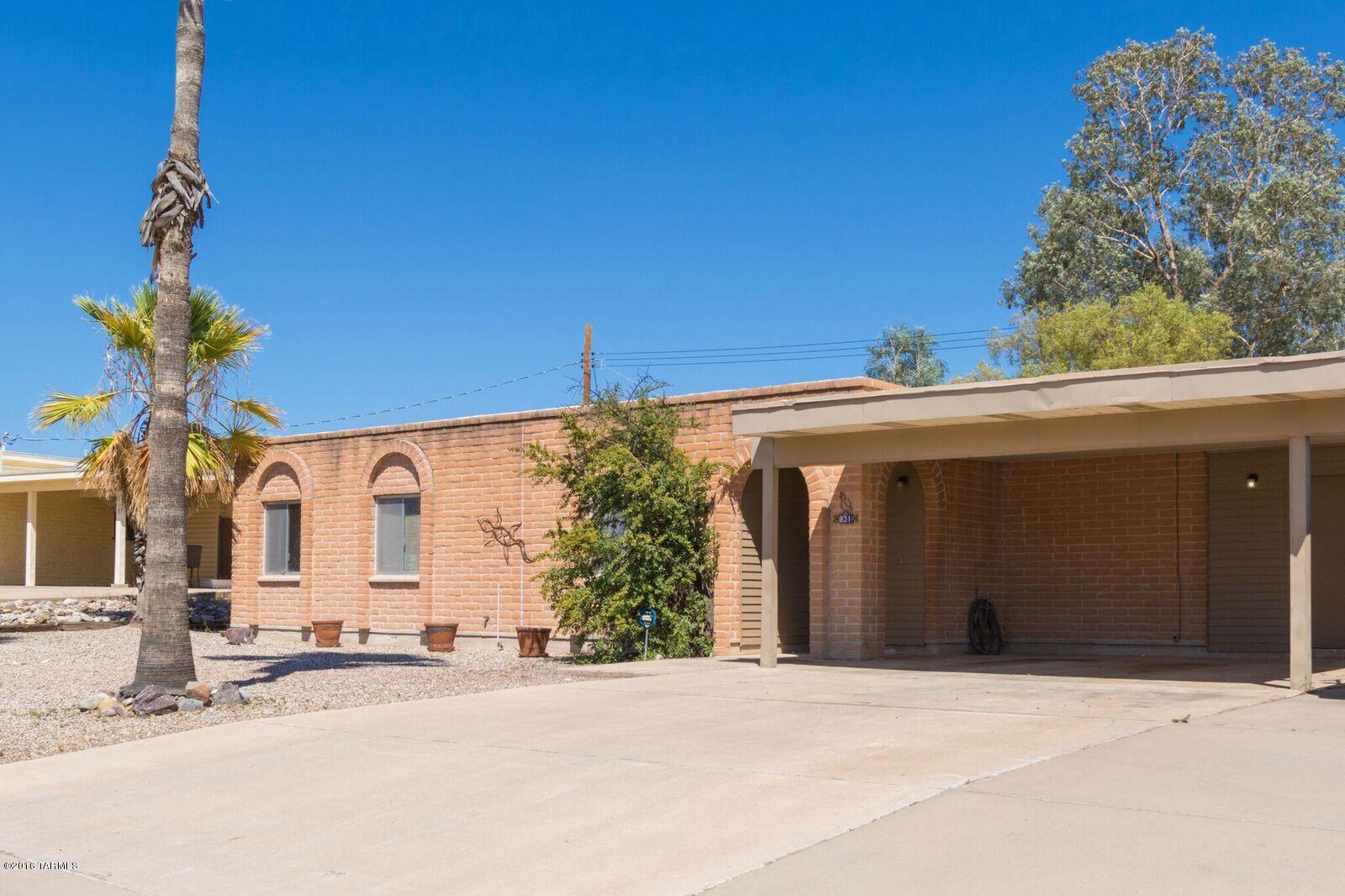 Sherwood Village Terrace (231-546) - Residential