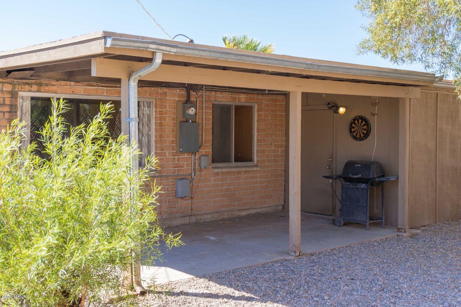 Sherwood Village Terrace (231-546) - Residential