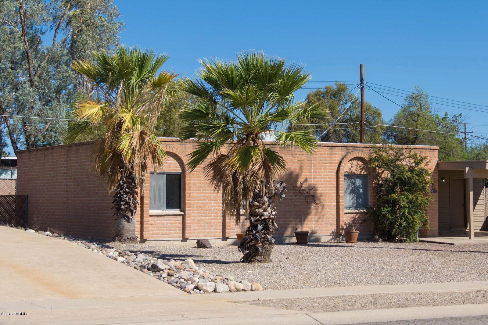 Sherwood Village Terrace (231-546) - Residential