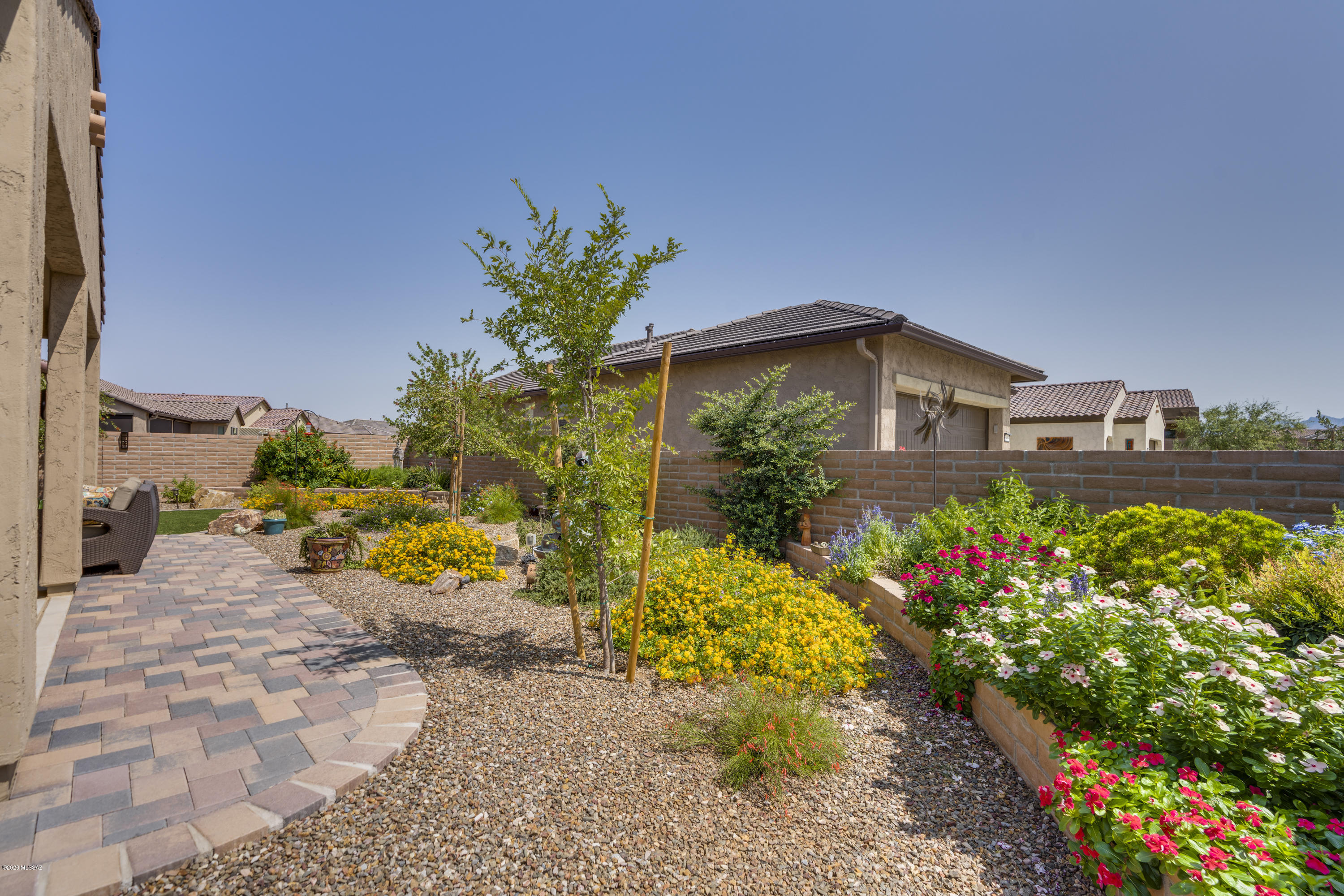 Quail Creek II Unit 22 - Residential