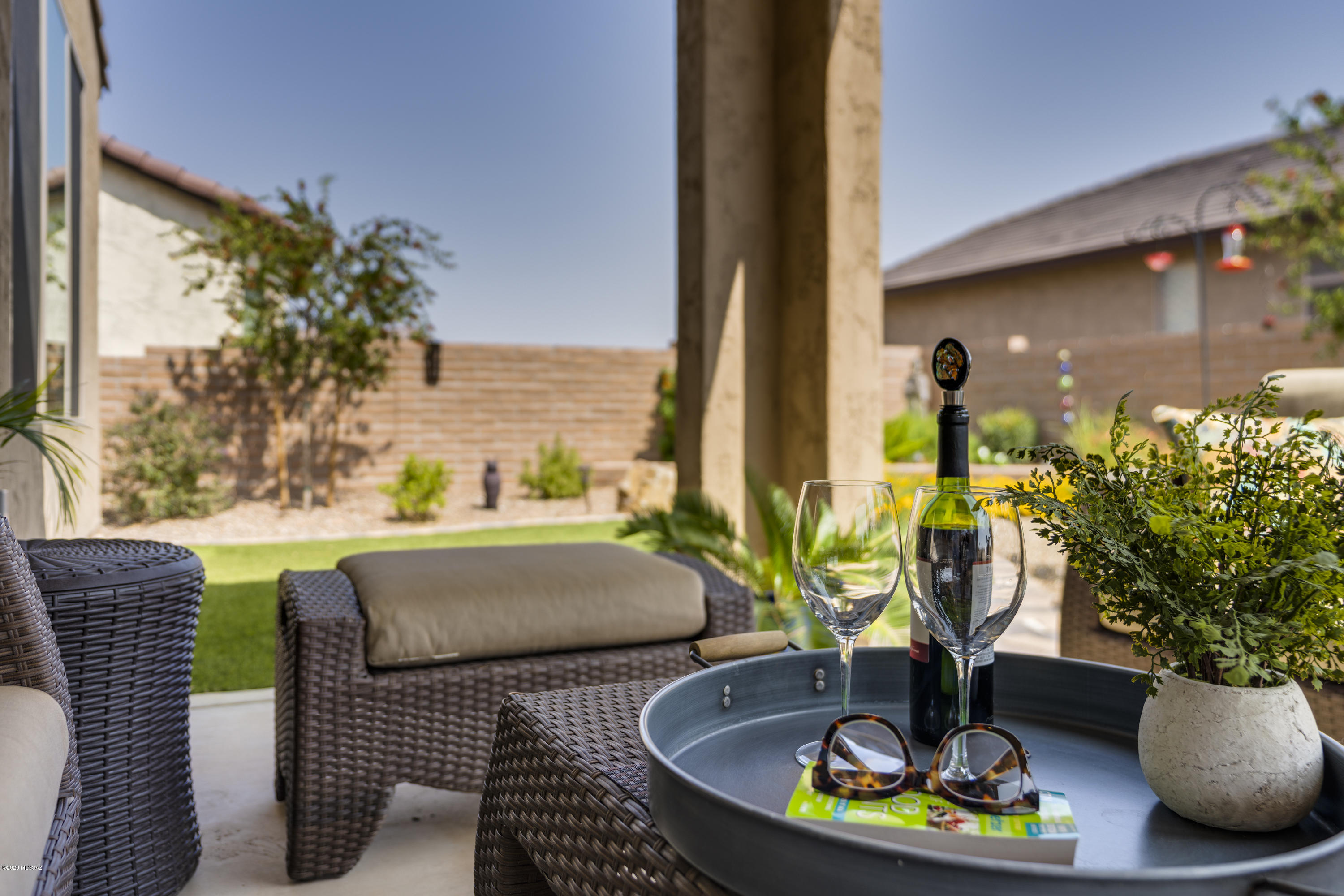Quail Creek II Unit 22 - Residential