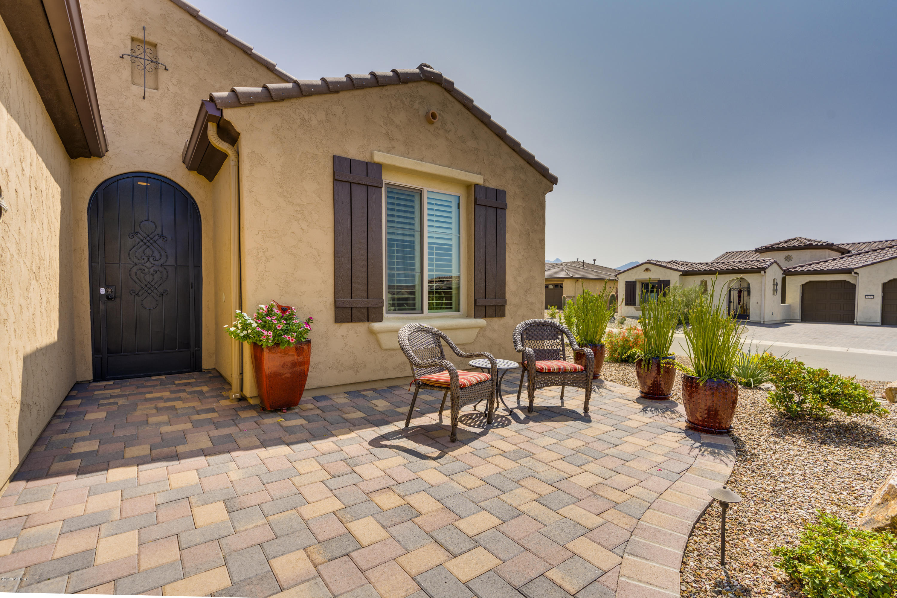 Quail Creek II Unit 22 - Residential