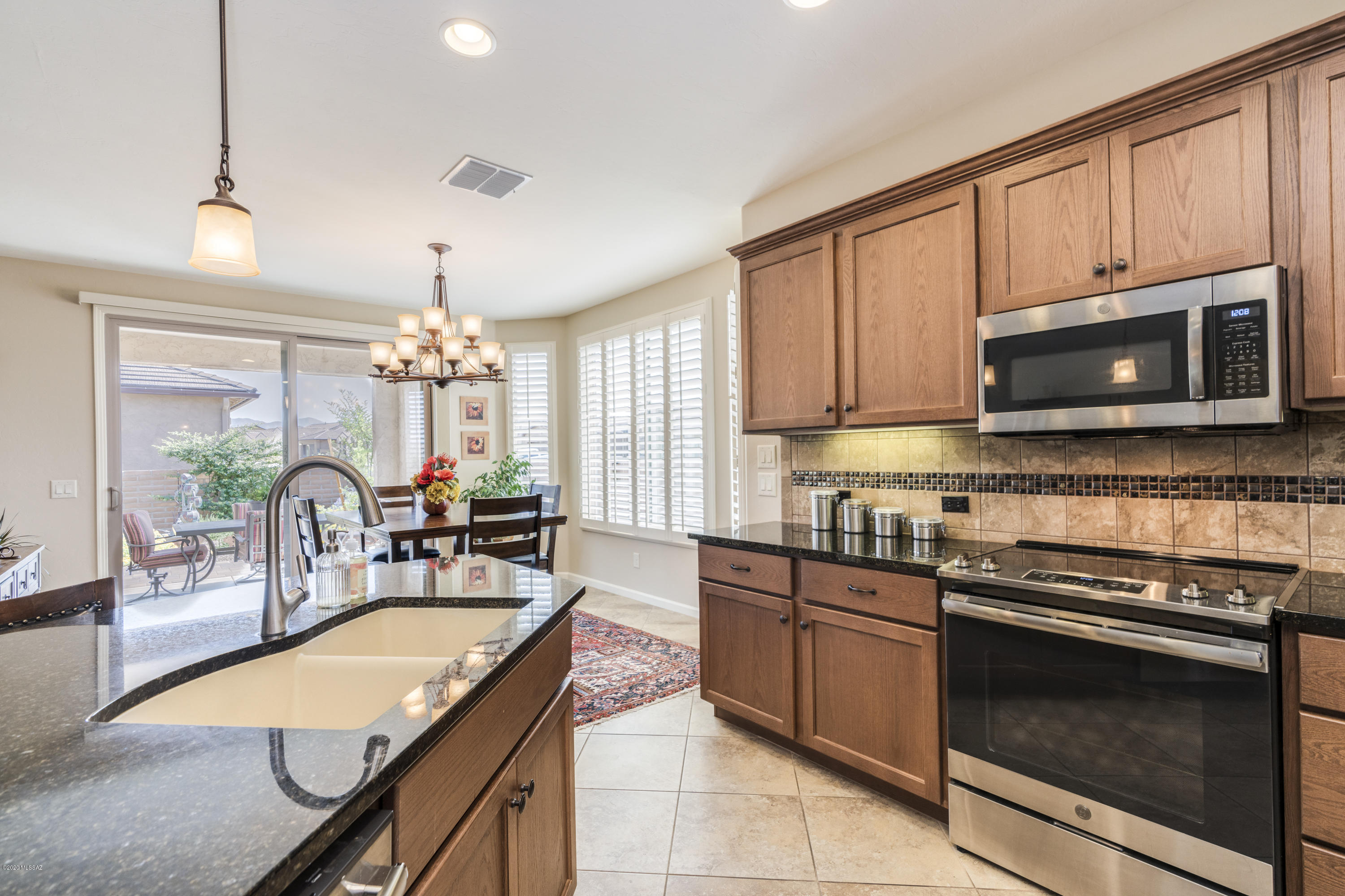 Quail Creek II Unit 22 - Residential