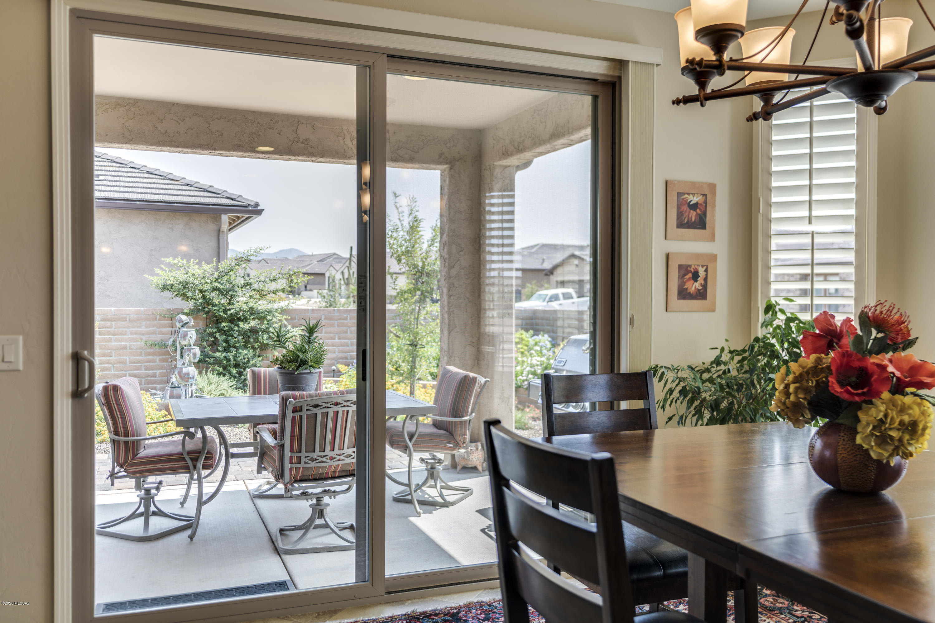 Quail Creek II Unit 22 - Residential
