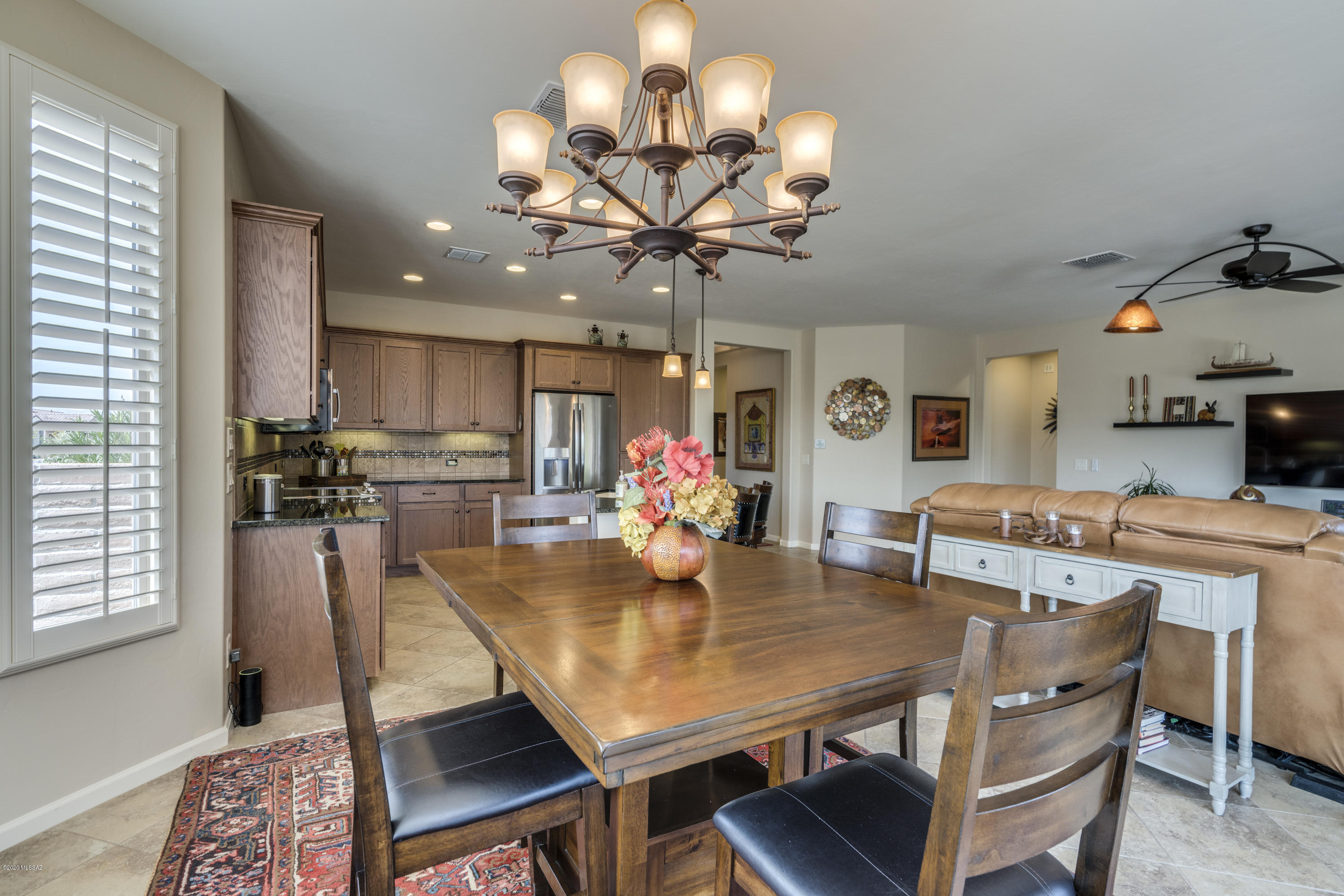 Quail Creek II Unit 22 - Residential