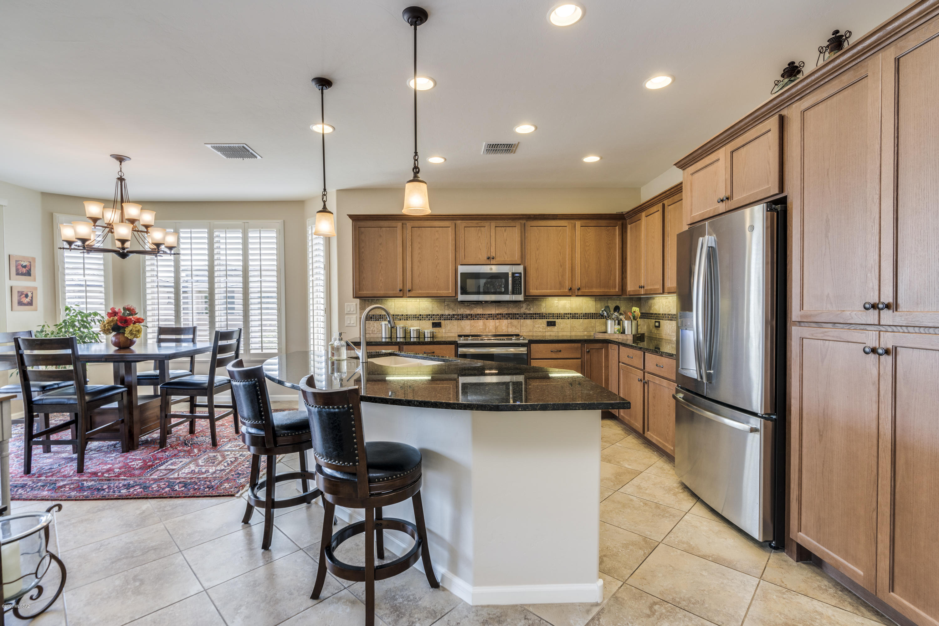 Quail Creek II Unit 22 - Residential