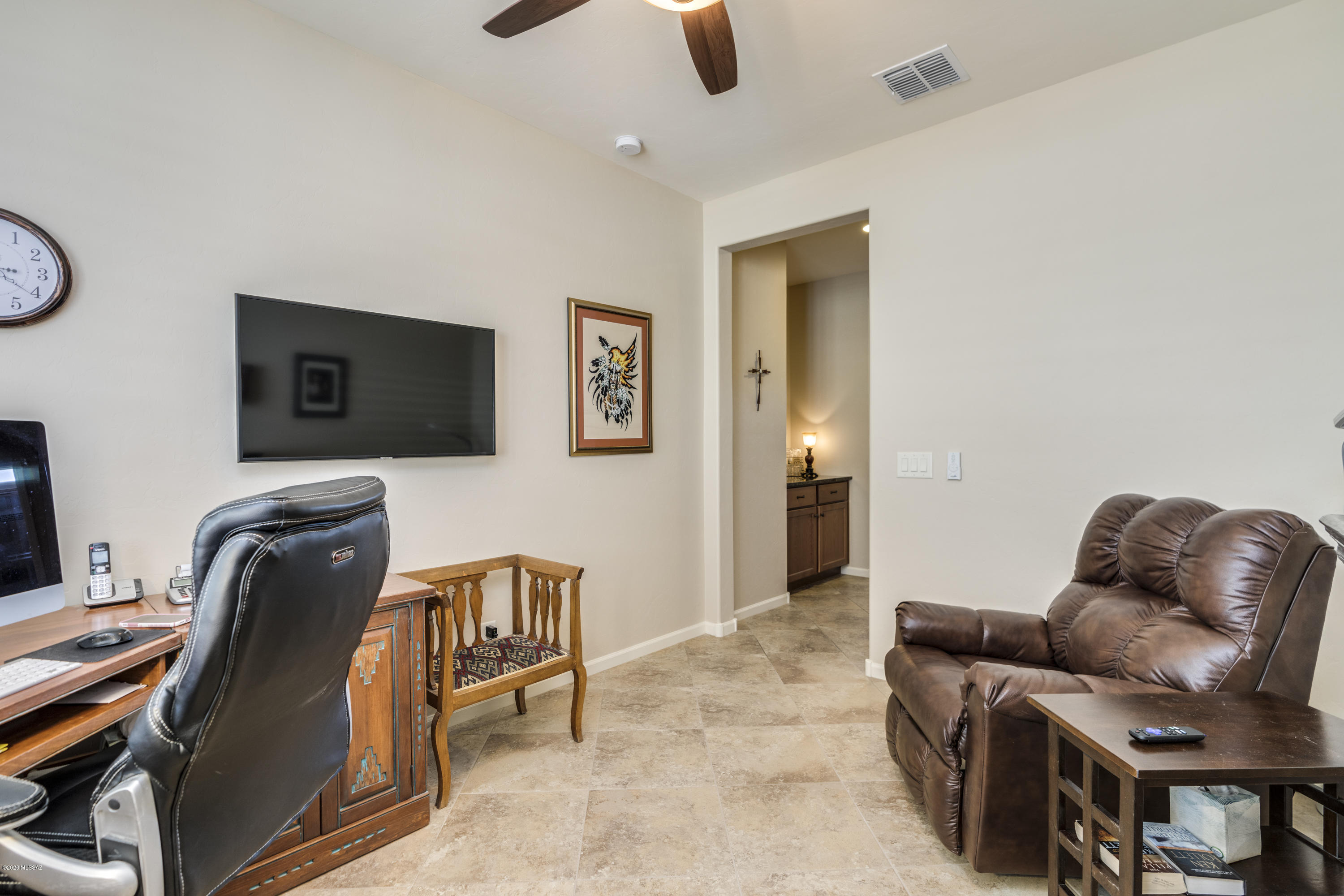 Quail Creek II Unit 22 - Residential