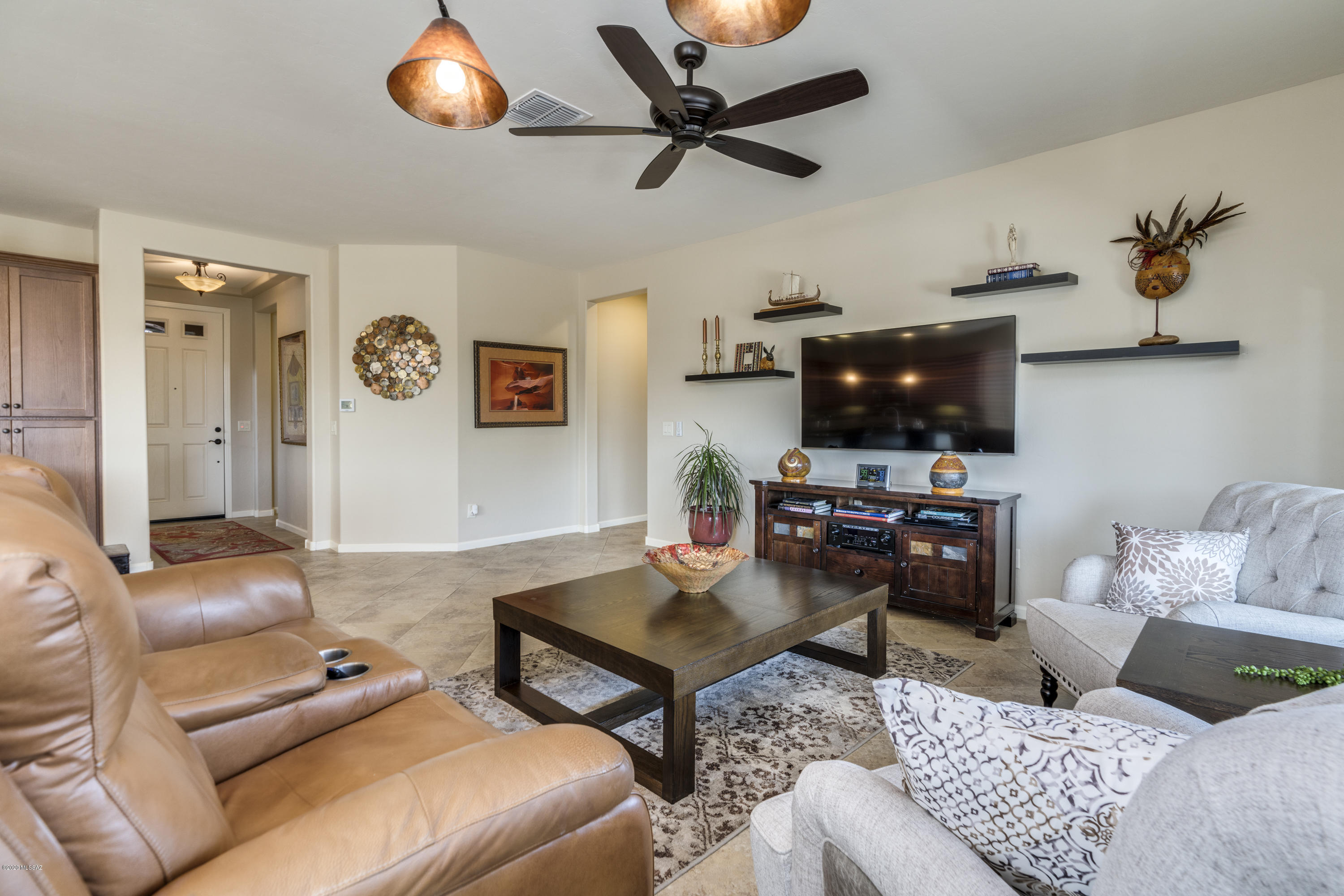Quail Creek II Unit 22 - Residential