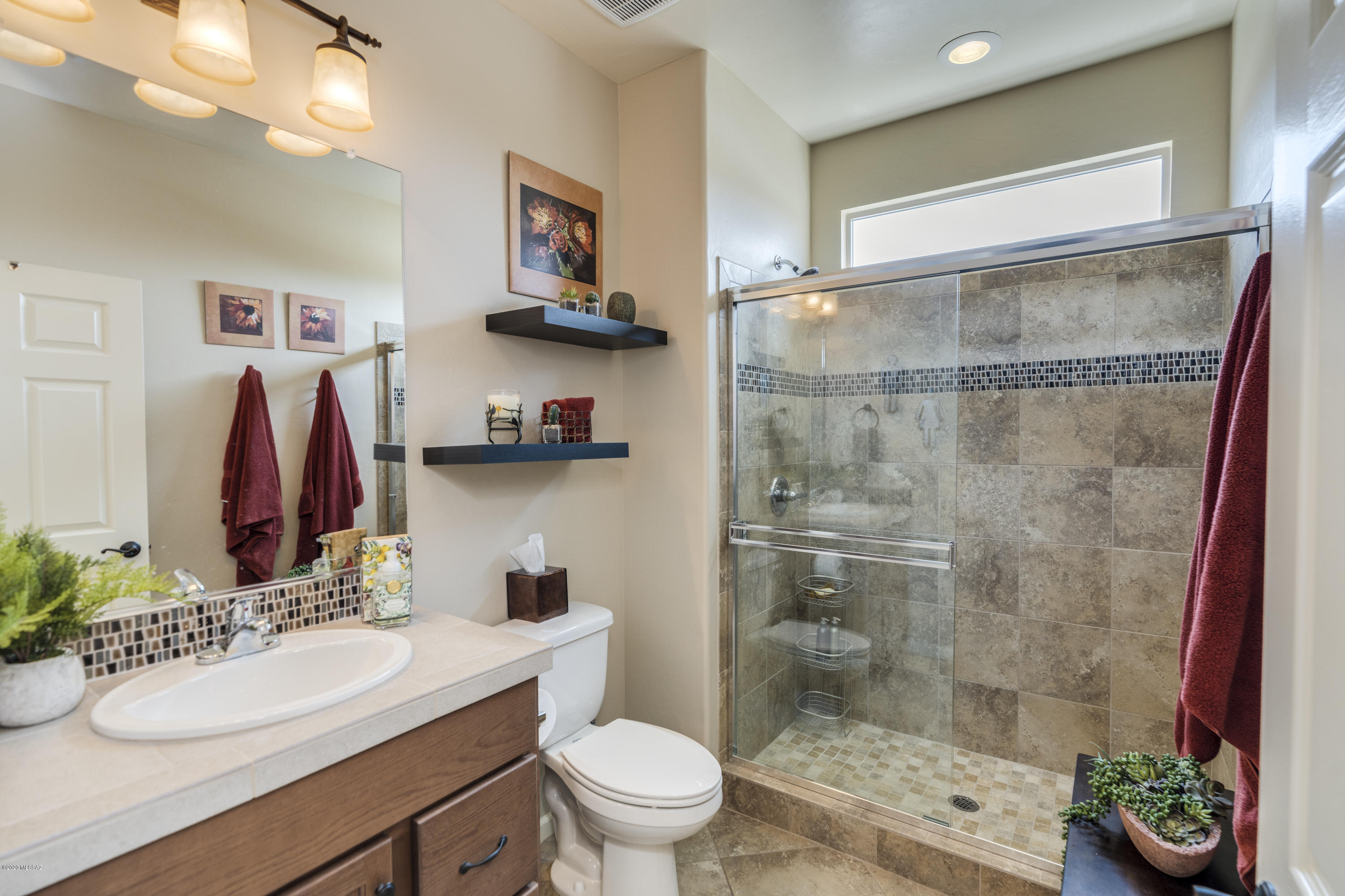 Quail Creek II Unit 22 - Residential