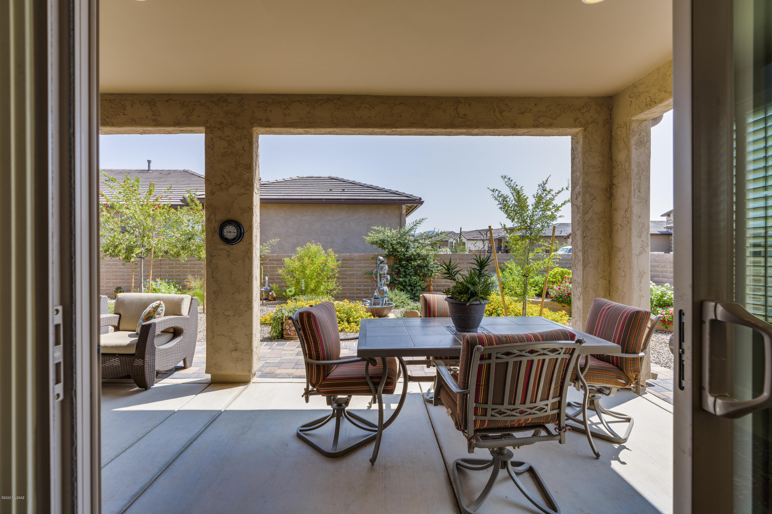 Quail Creek II Unit 22 - Residential