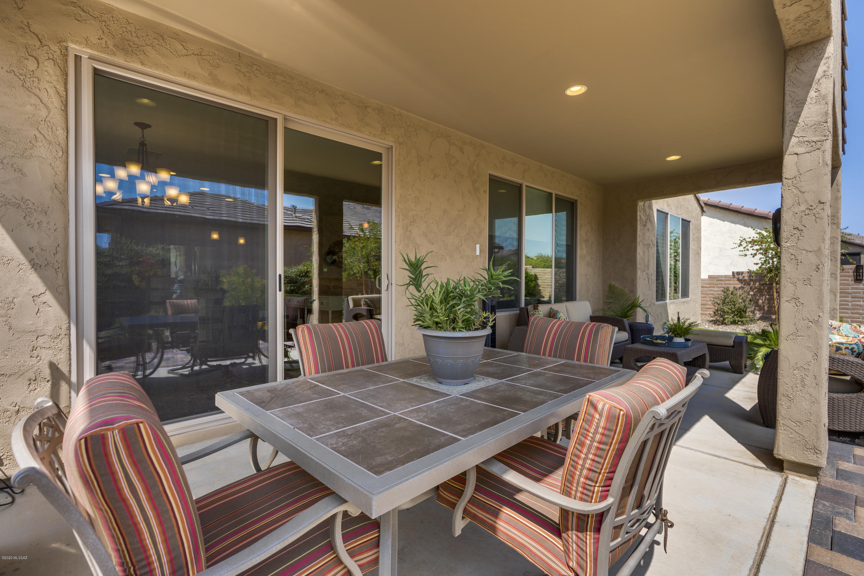 Quail Creek II Unit 22 - Residential