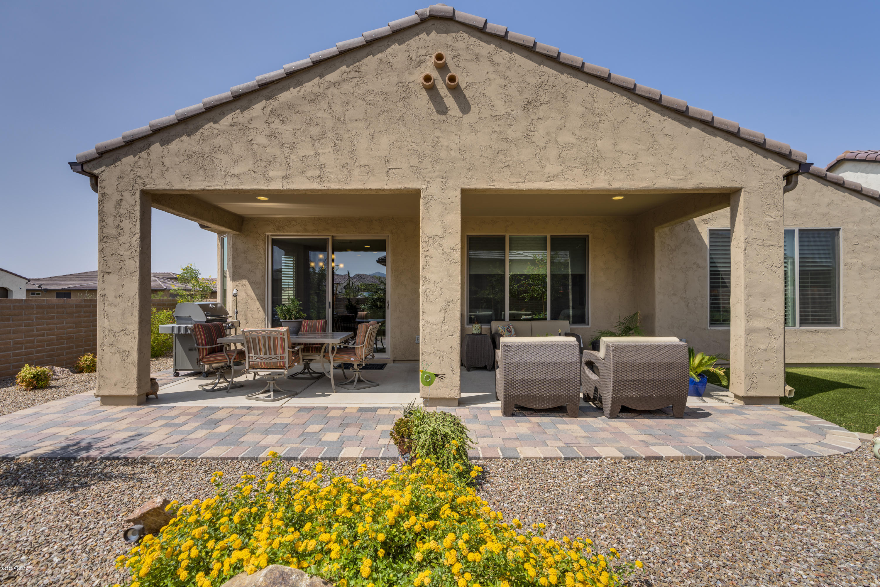 Quail Creek II Unit 22 - Residential