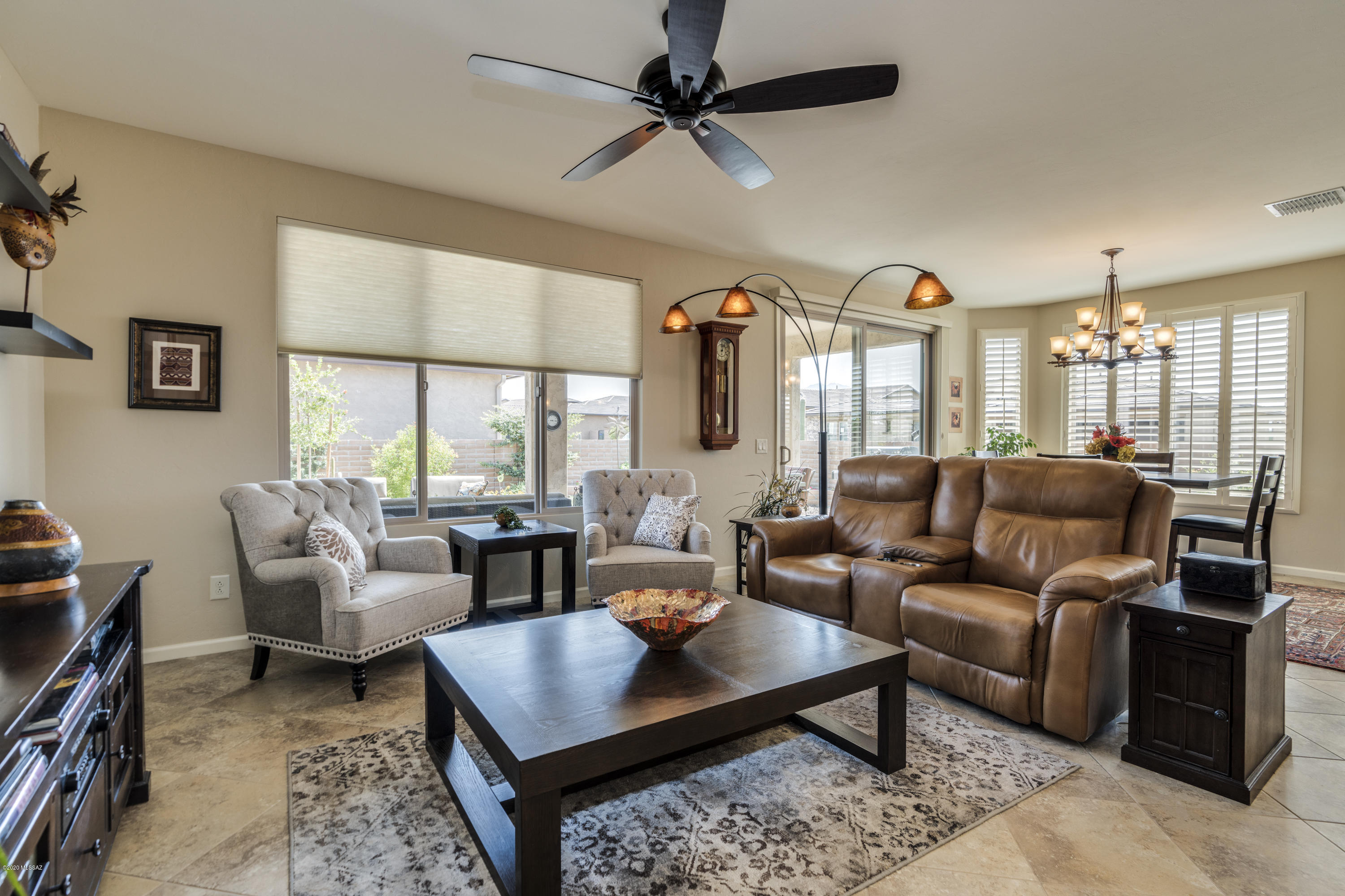 Quail Creek II Unit 22 - Residential
