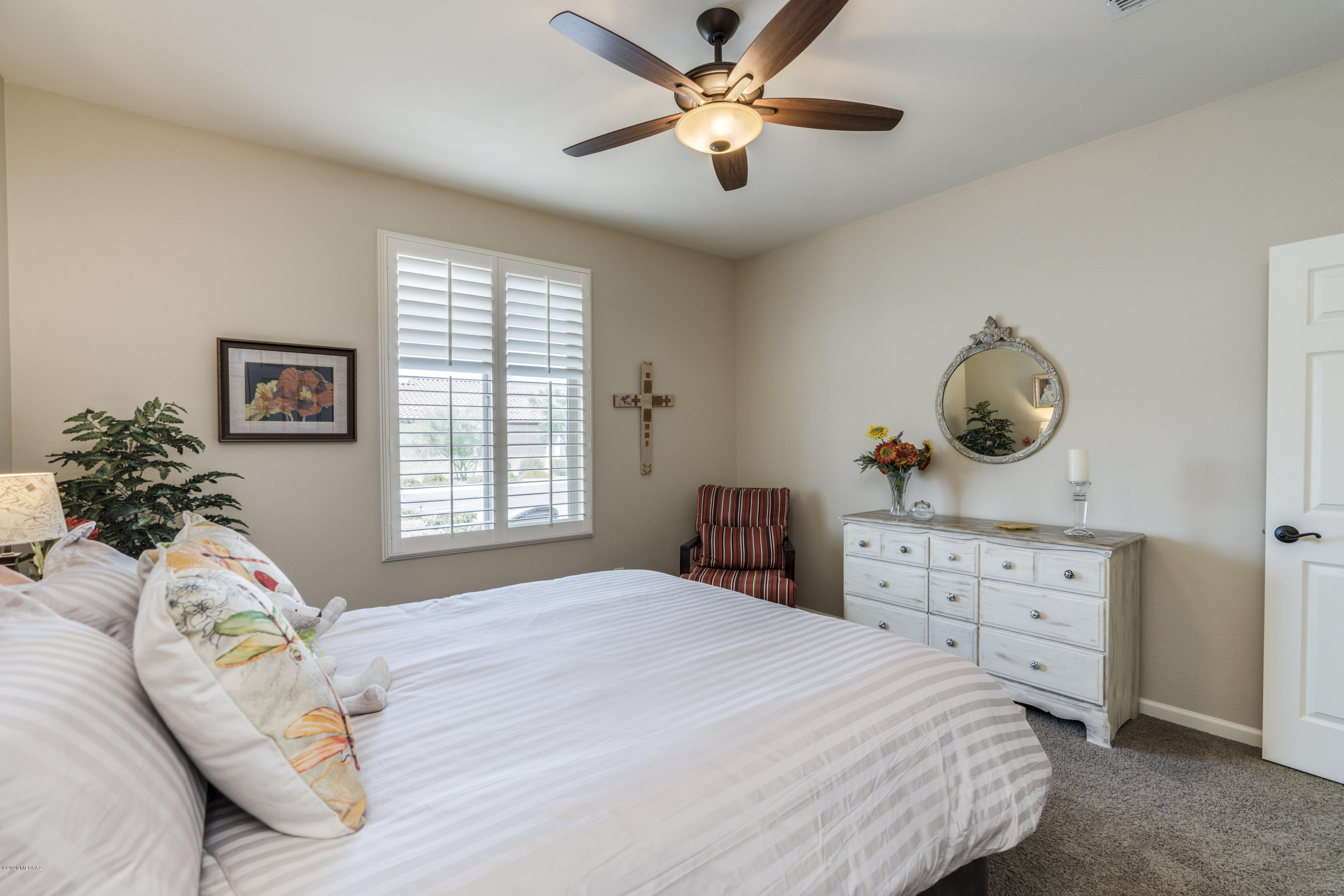 Quail Creek II Unit 22 - Residential