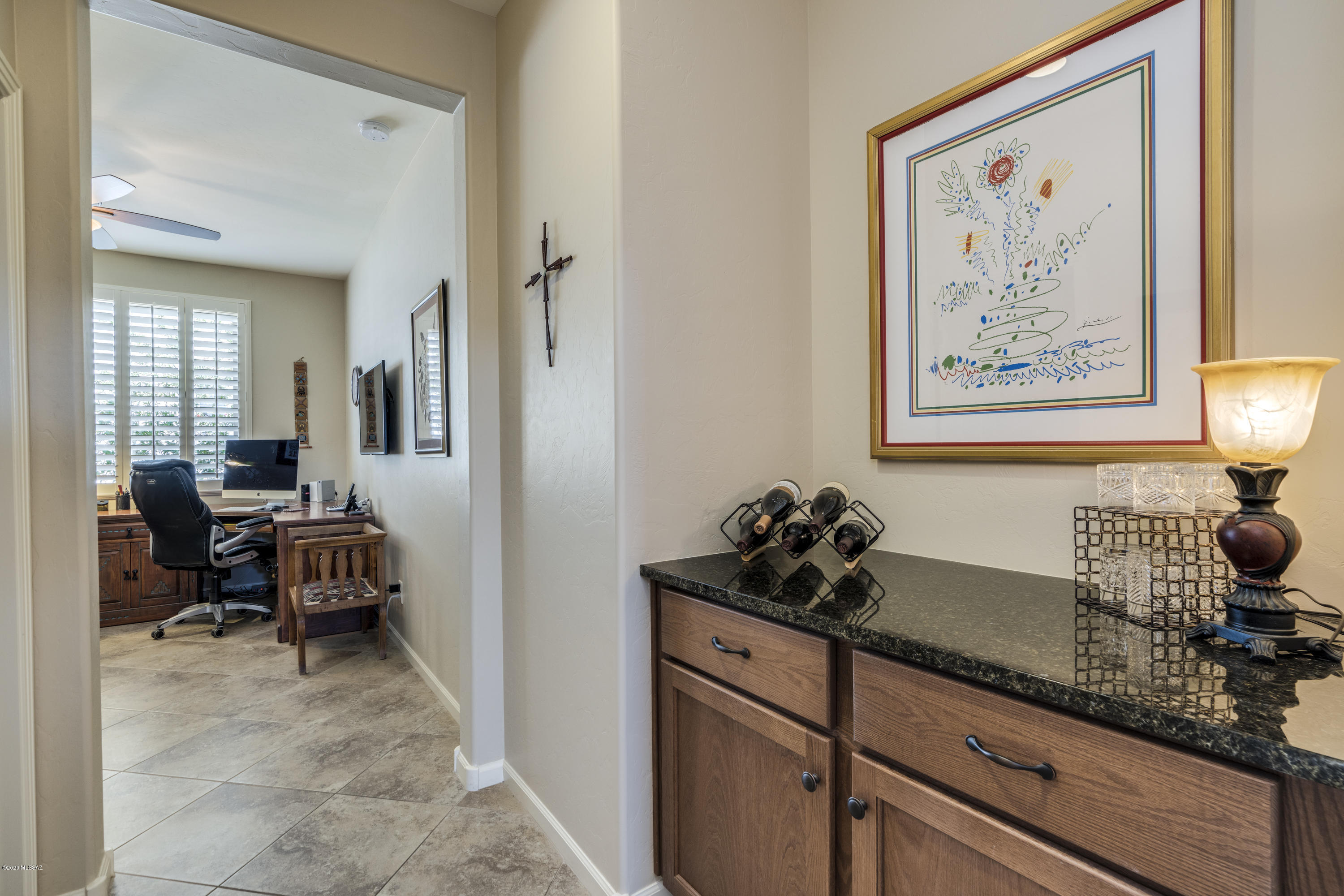 Quail Creek II Unit 22 - Residential