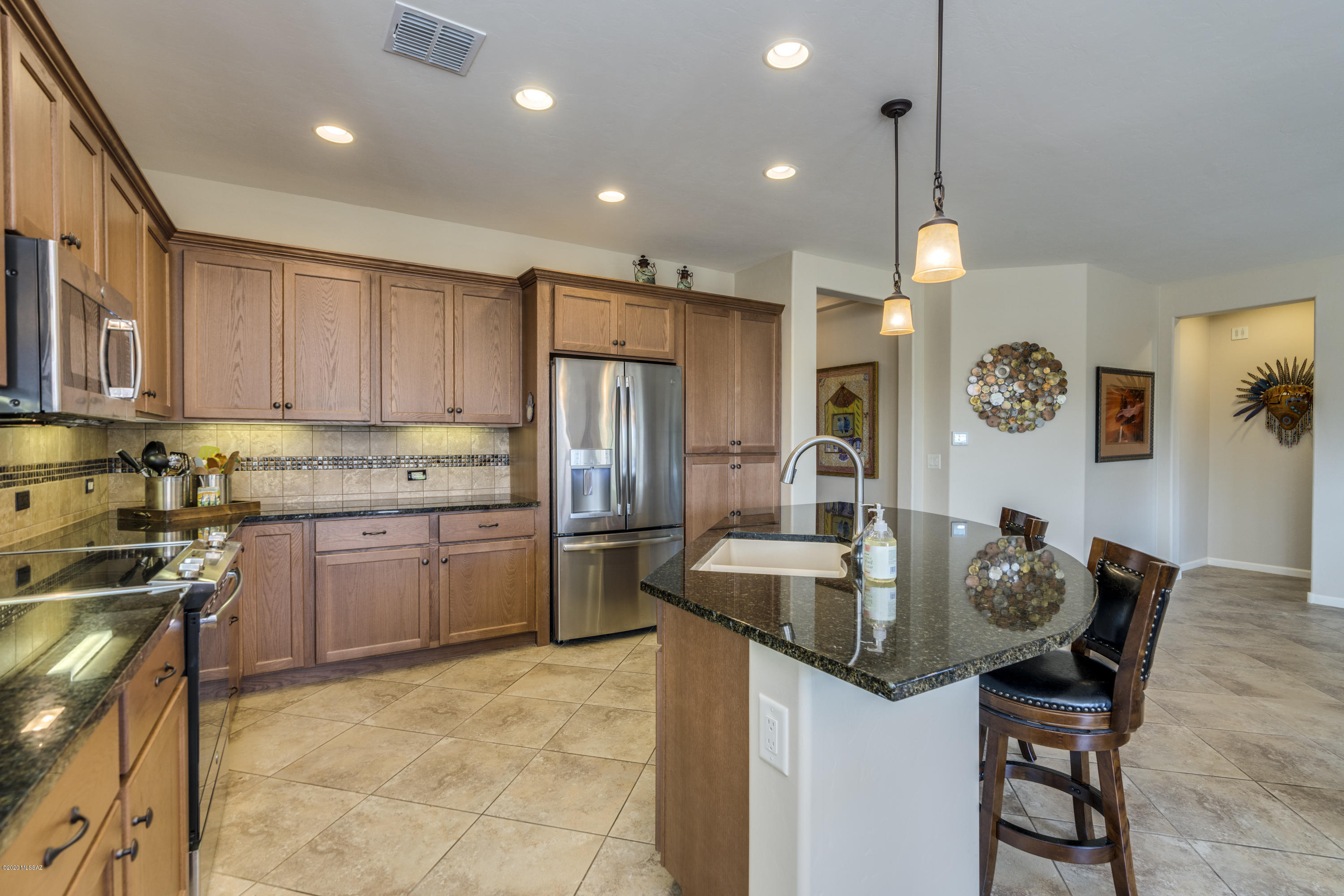 Quail Creek II Unit 22 - Residential