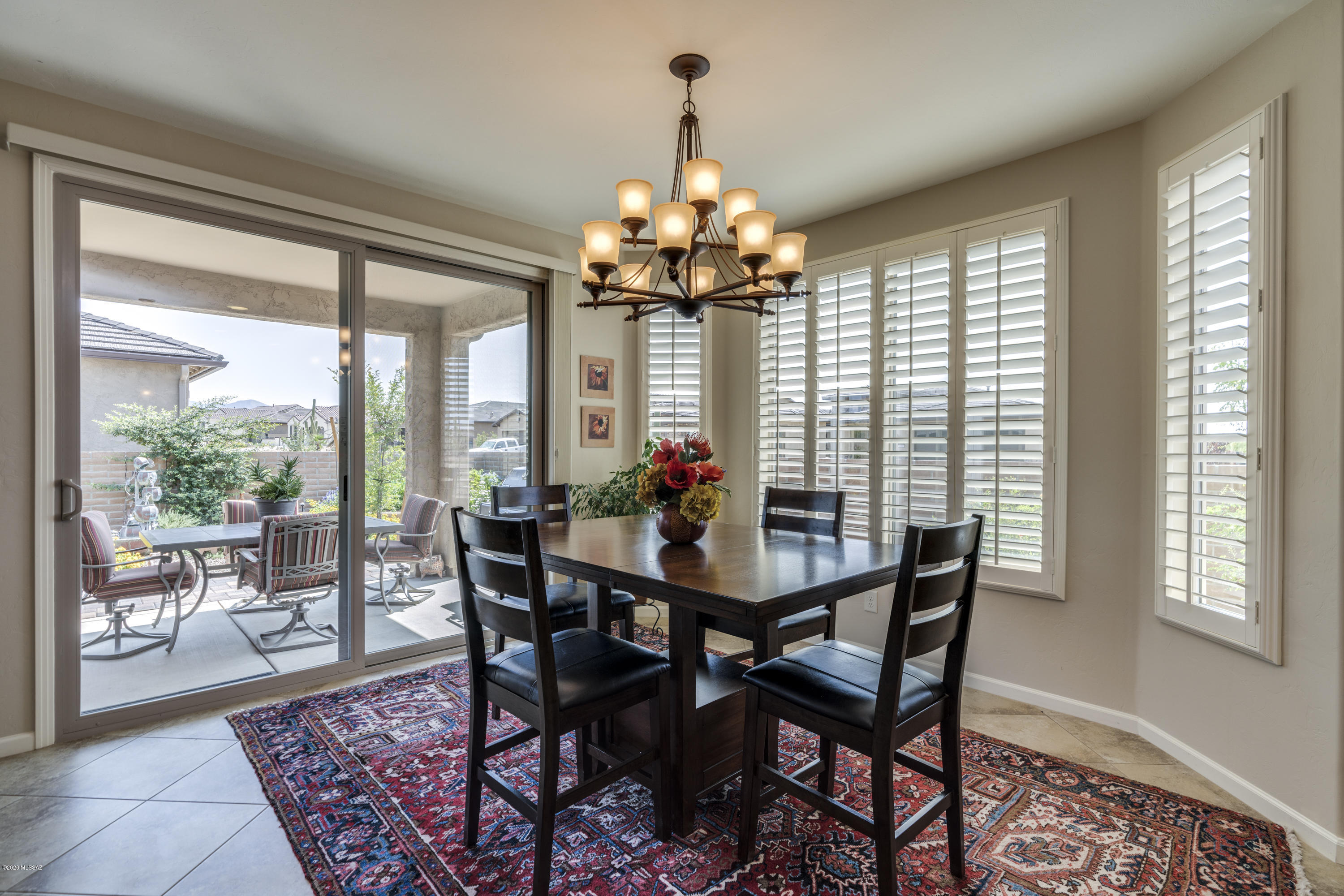 Quail Creek II Unit 22 - Residential