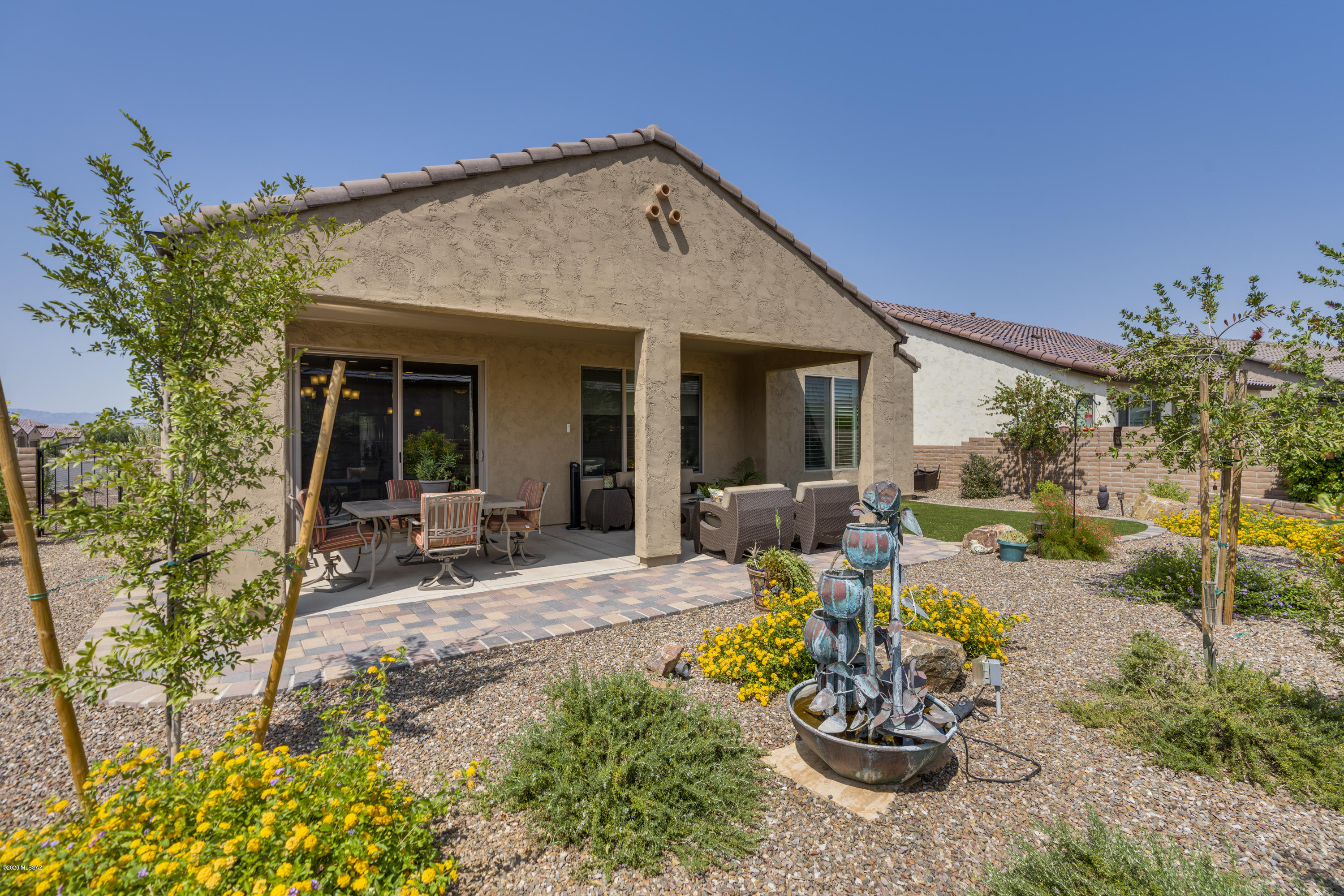 Quail Creek II Unit 22 - Residential