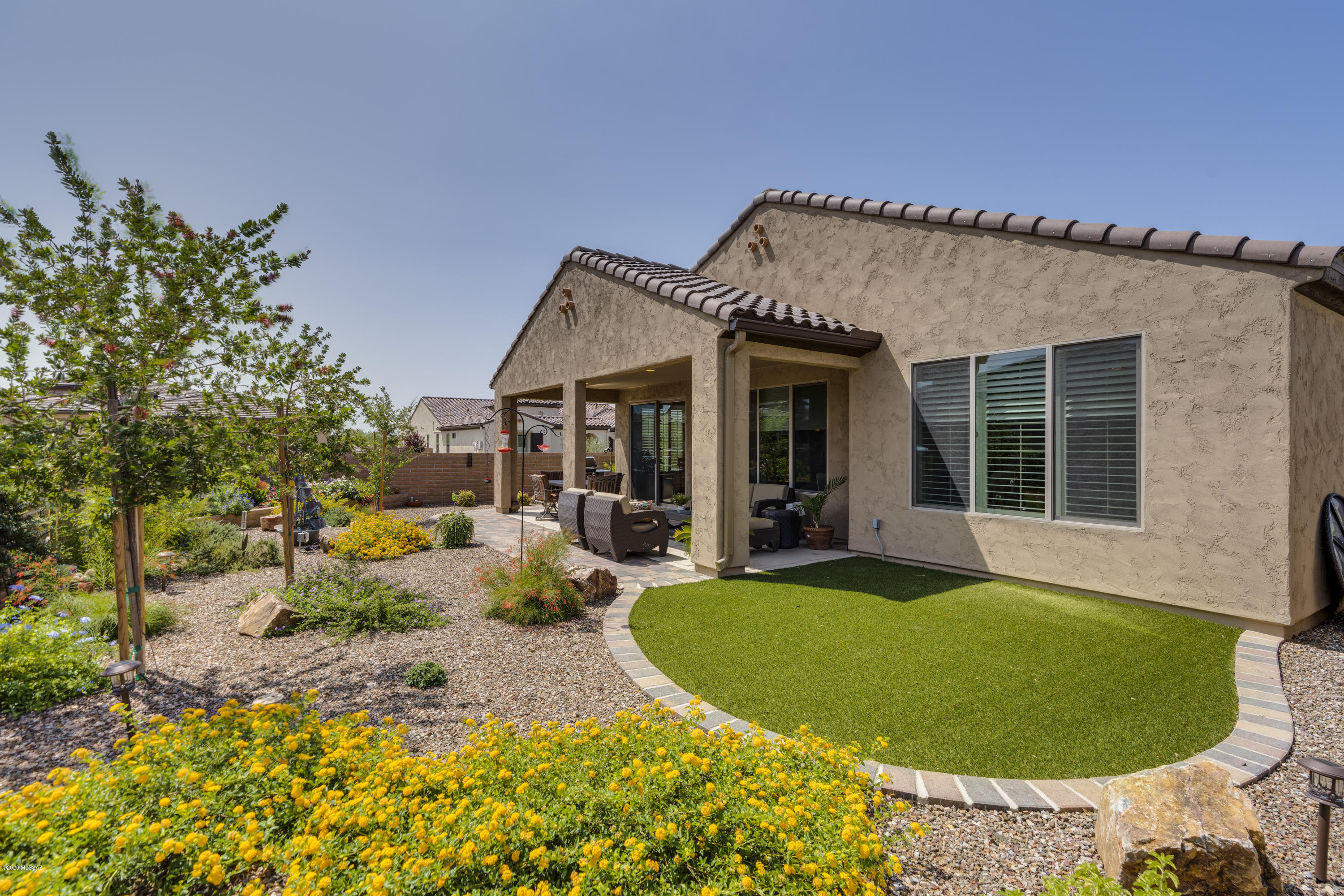 Quail Creek II Unit 22 - Residential