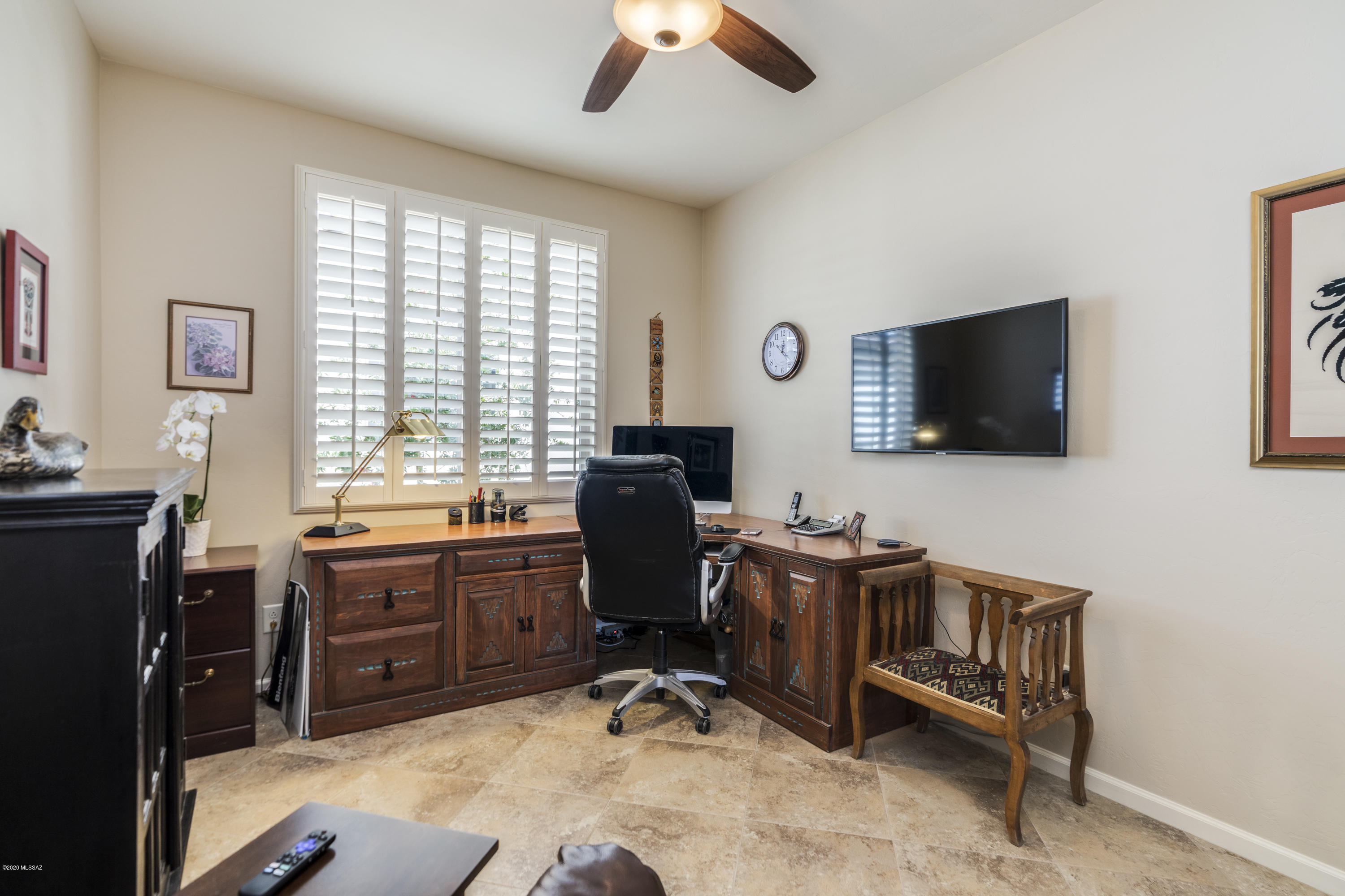 Quail Creek II Unit 22 - Residential
